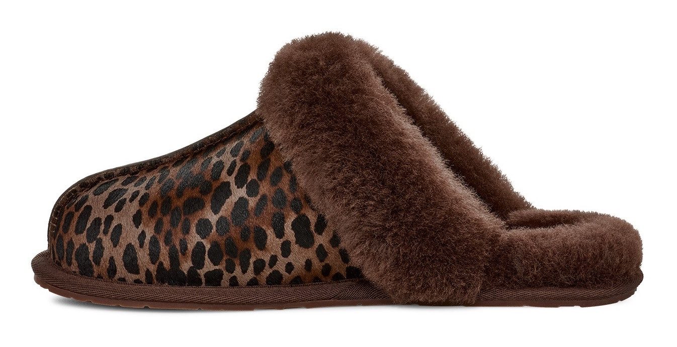 UGG Pantoffels Scuffette Caspian