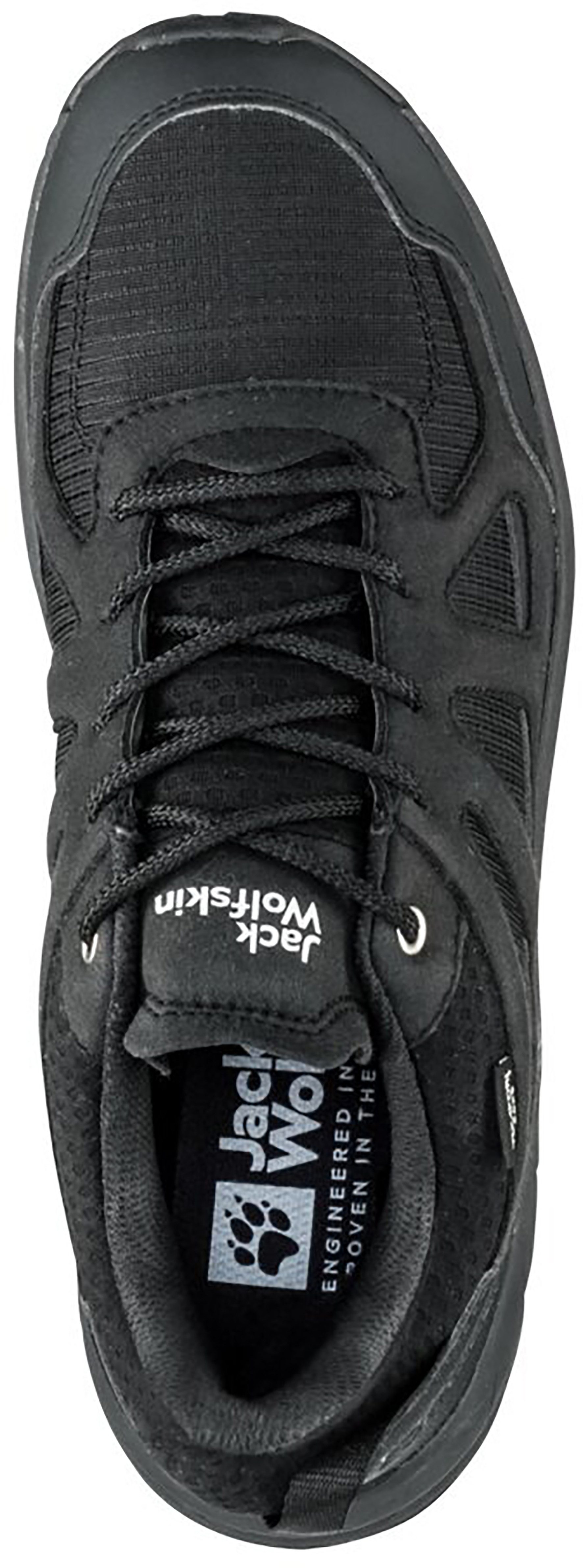 Jack Wolfskin Wandelschoenen WOODLAND 2 TEXAPORE LOW W