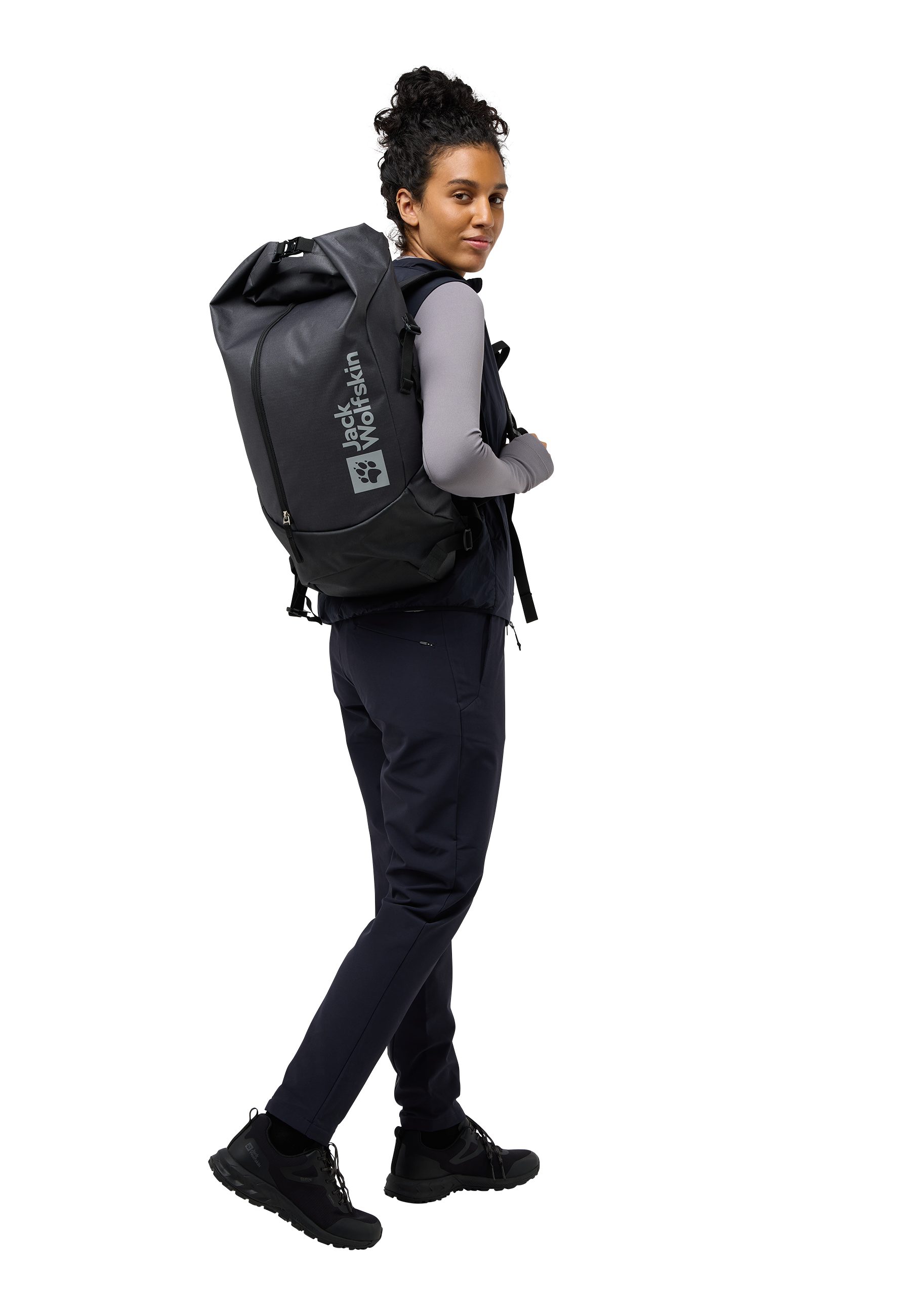 Jack Wolfskin Alpinerugzak ALL-IN 30 PACK