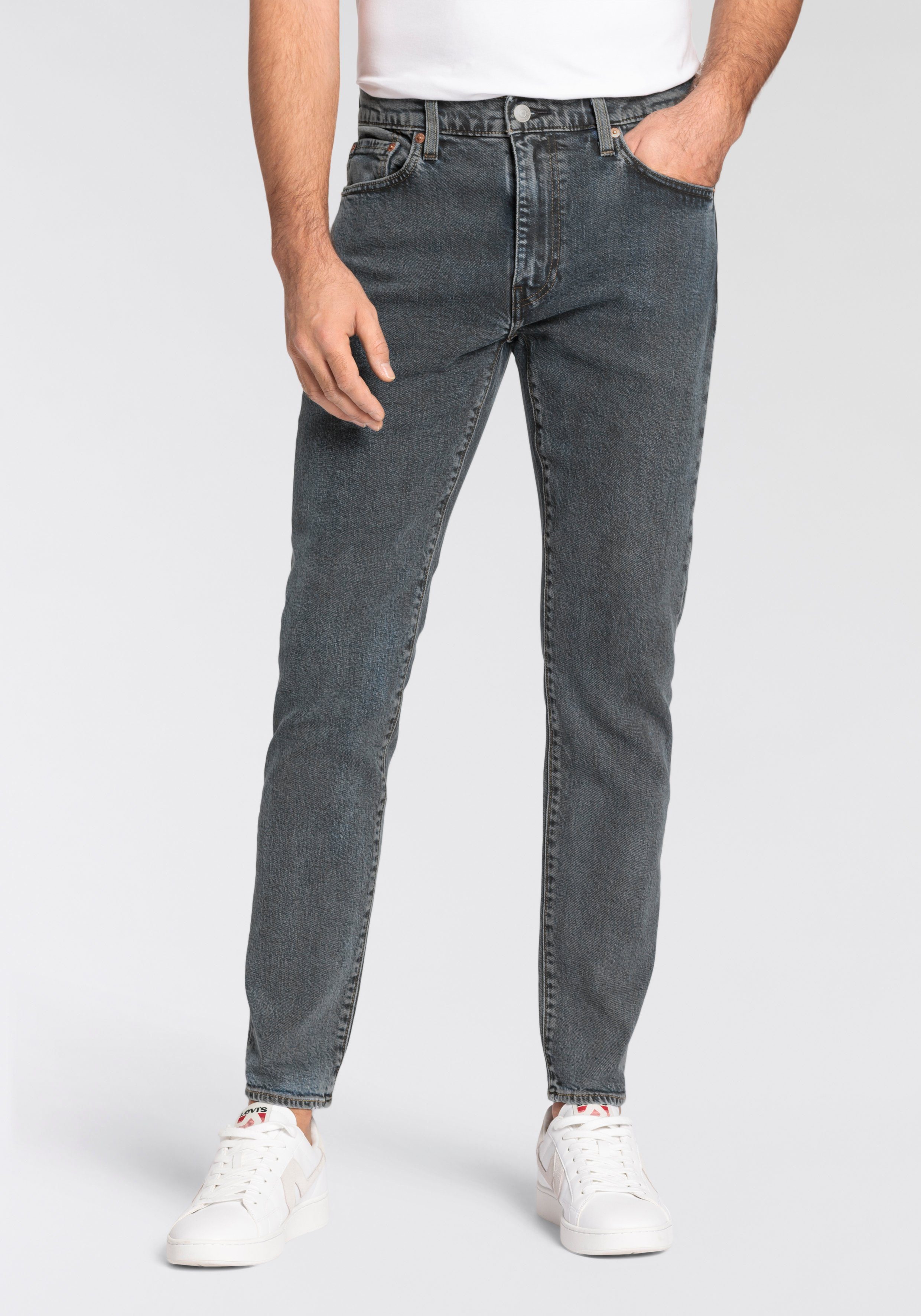 Levi's® Tapered jeans 512 Slim Taper Fit