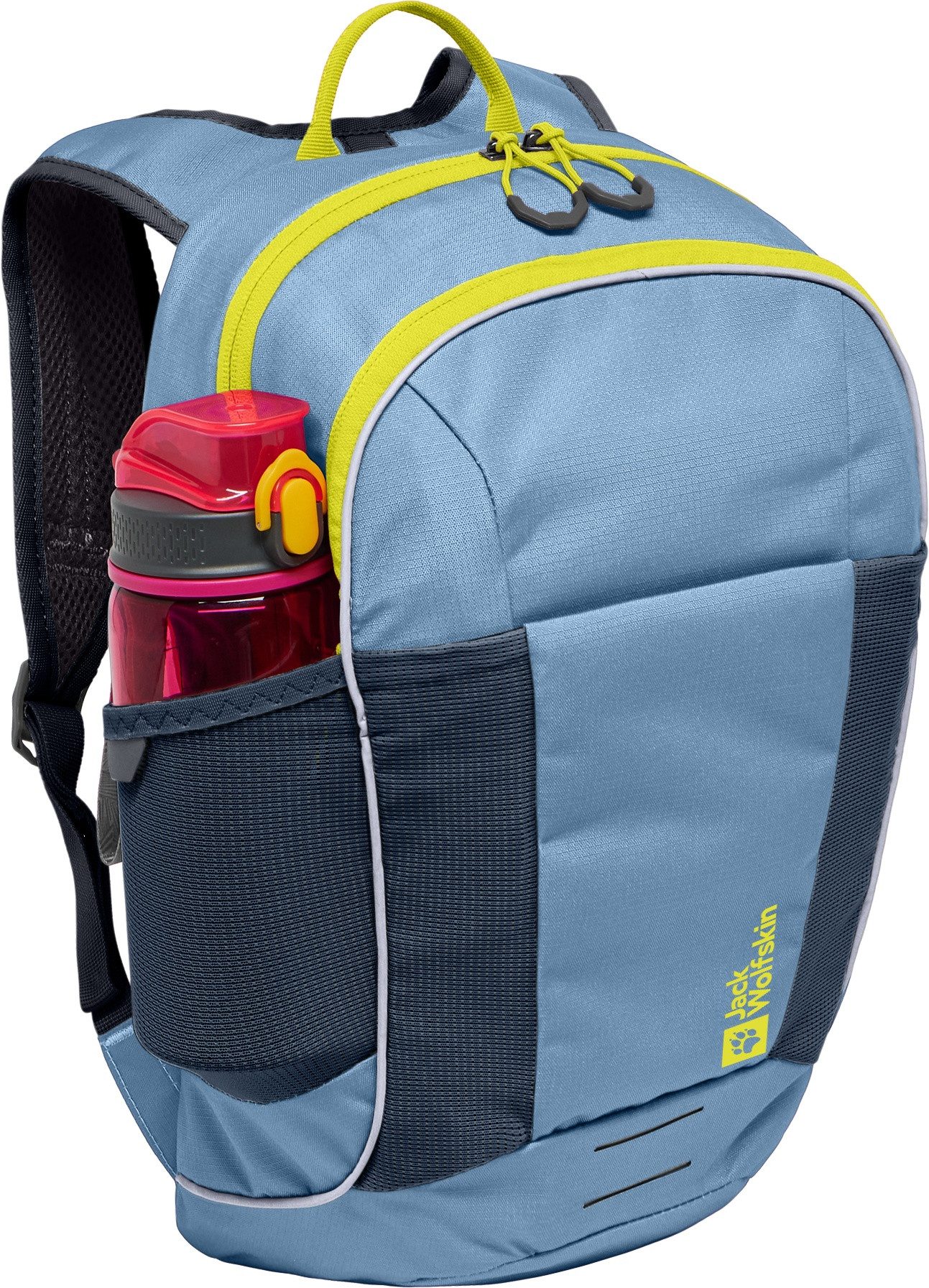 Jack Wolfskin Fietsrugzak KIDS MOAB JAM