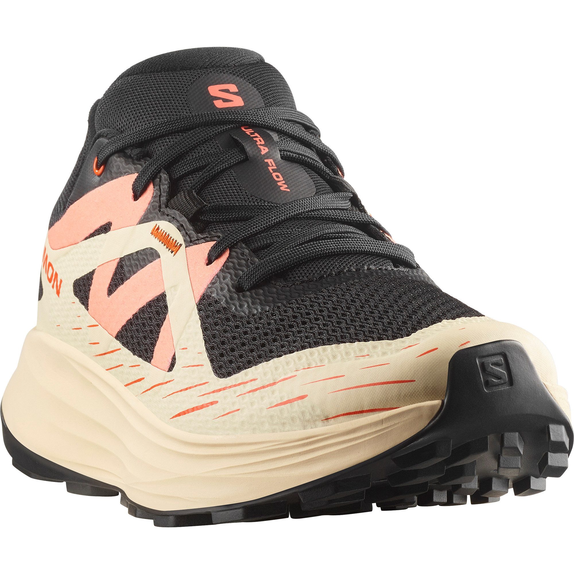 Salomon Trailrunningschoenen ULTRA FLOW W