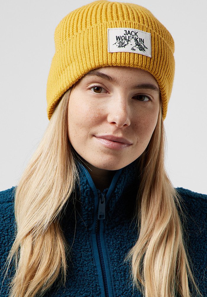 Jack Wolfskin Beanie