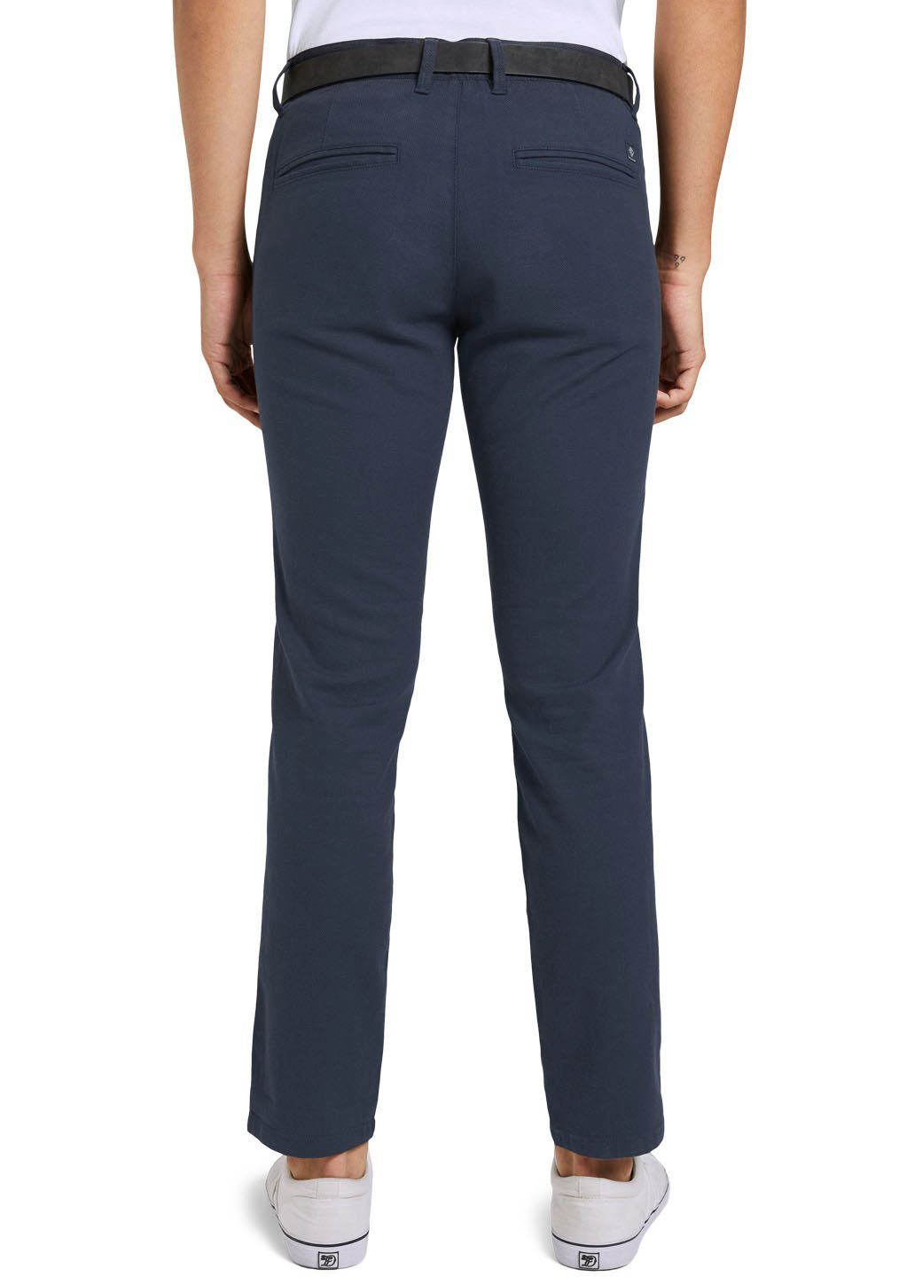 Tom Tailor Denim Chino geruit