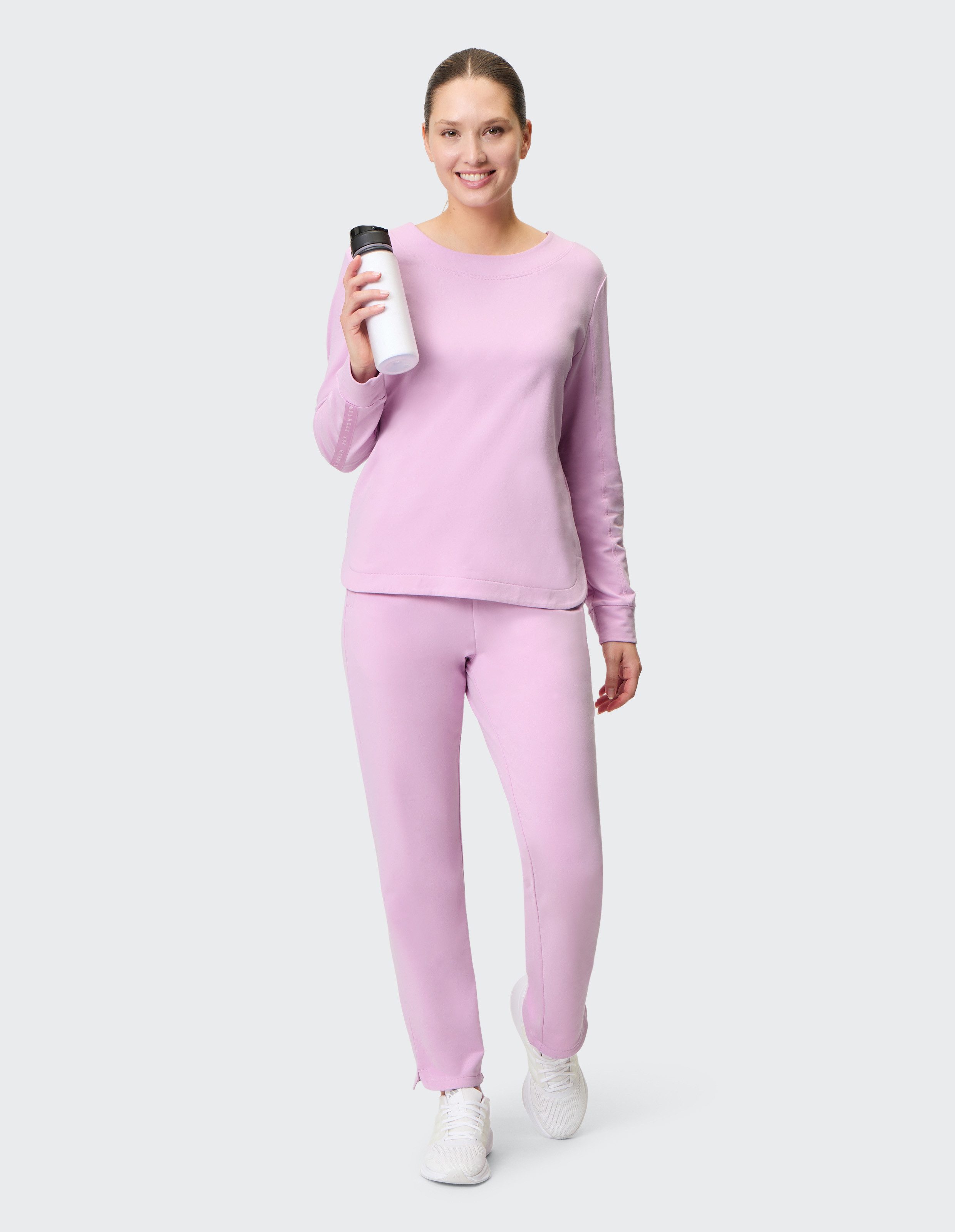 Joy Sportswear Sweatbroek SWEATHOSE ANASTASIA
