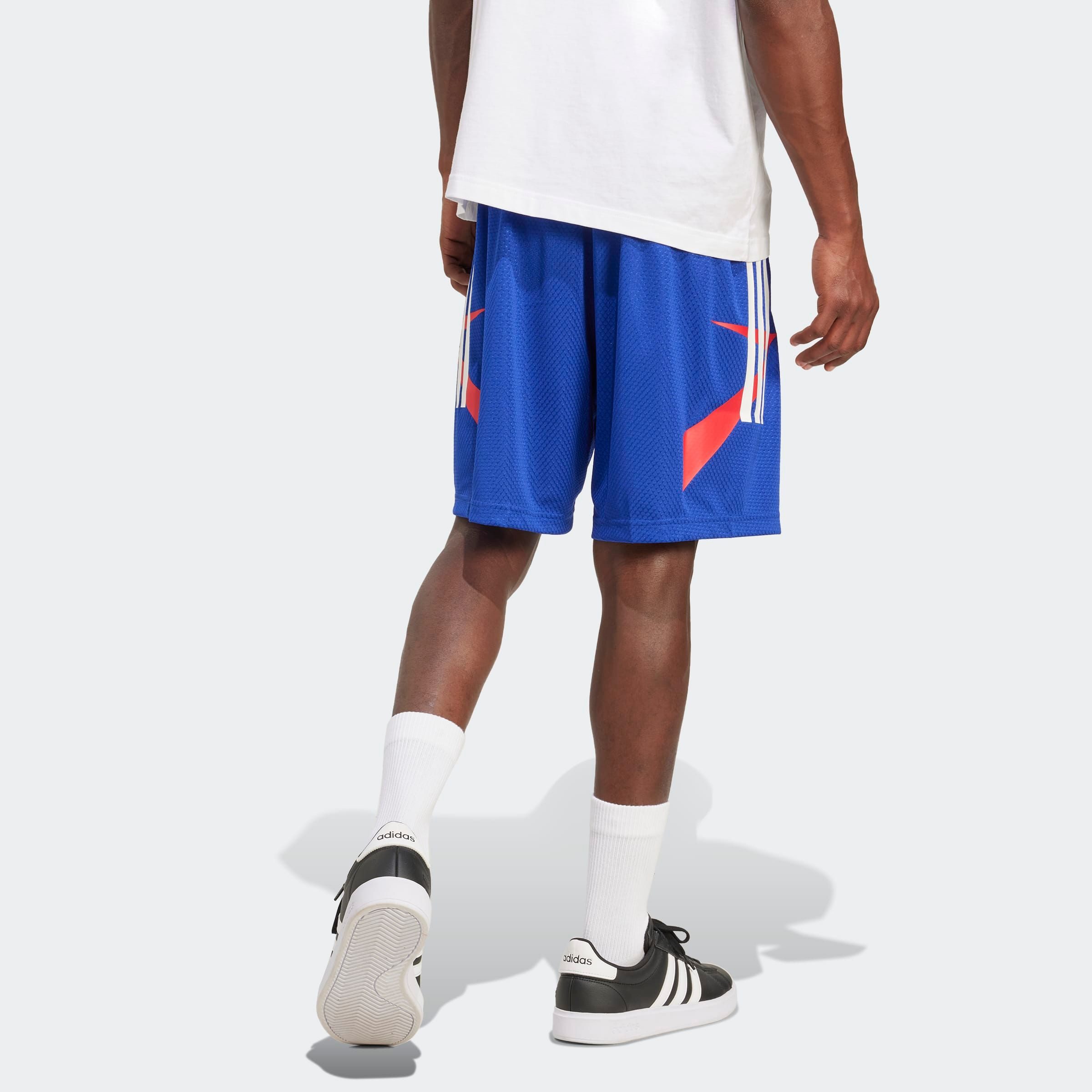 adidas Sportswear Short M TIRO CB_NP SH (1-delig)