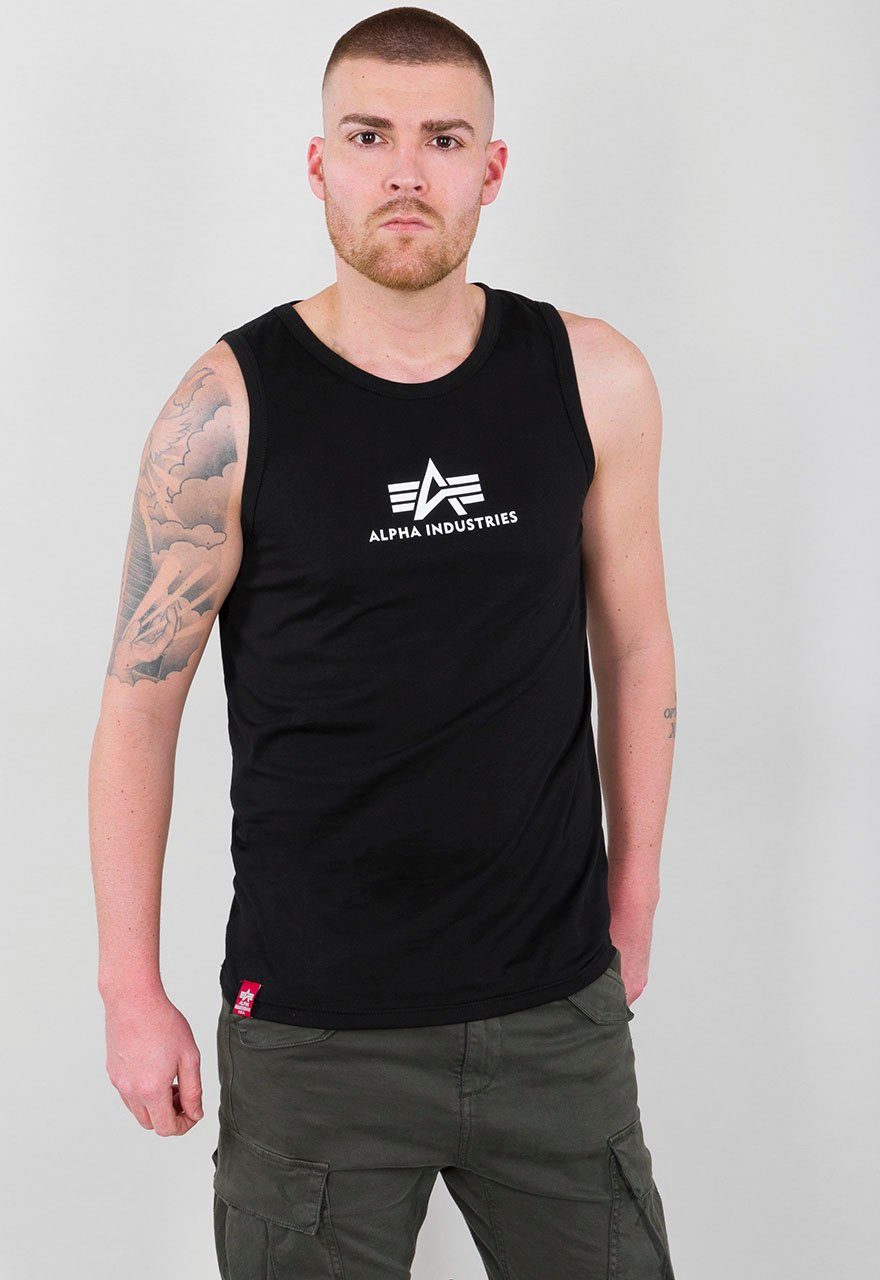 Alpha Industries Tanktop BASIC TANK