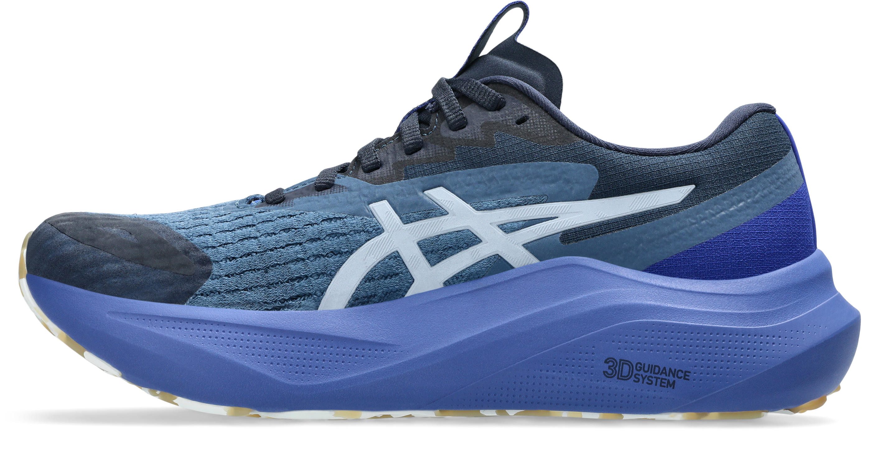 Asics Runningschoenen GT-2000 14 LITE-SHOW voor meer stabiliteit