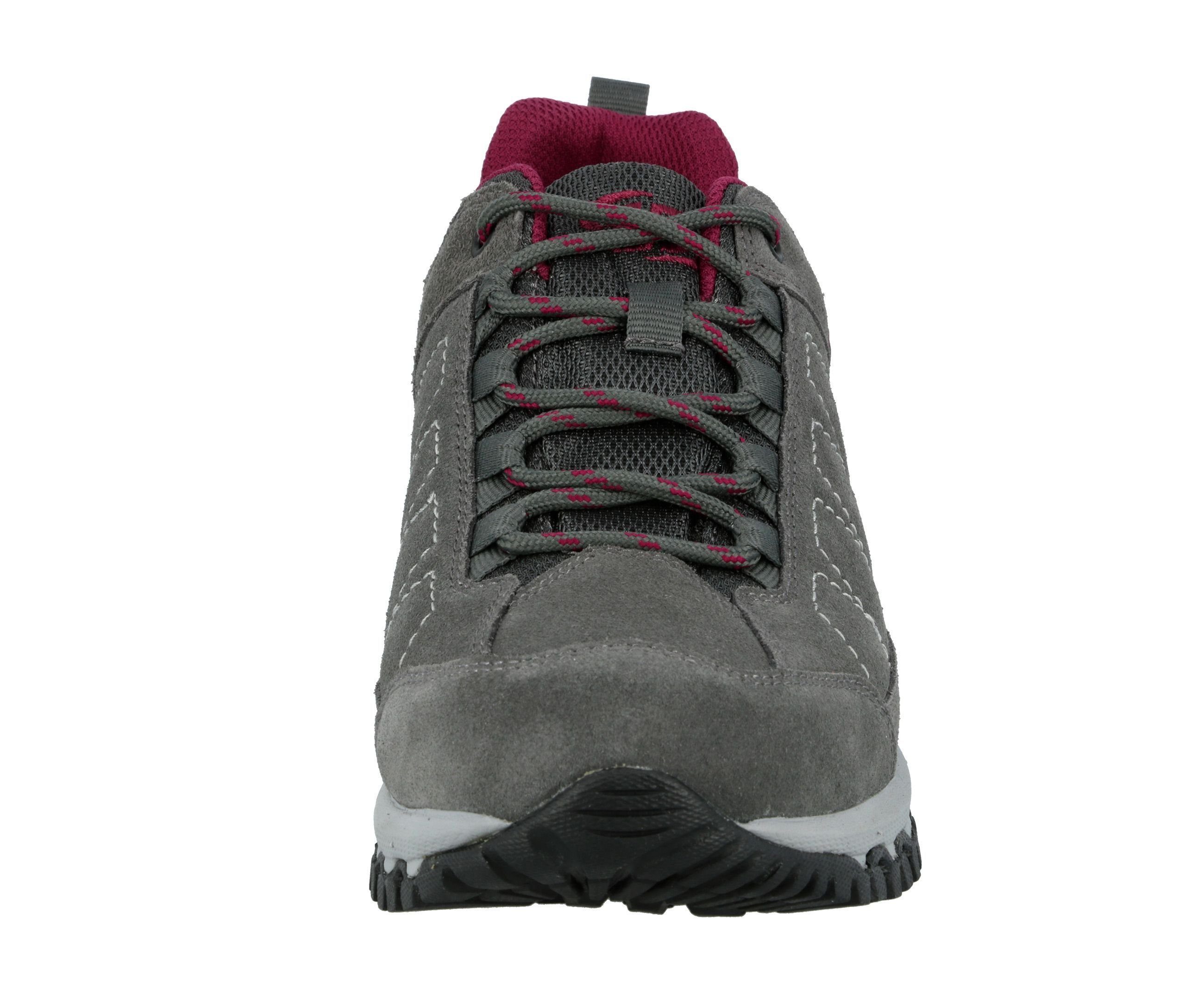 BRÜTTING Outdoorschoenen Mount Adams Low