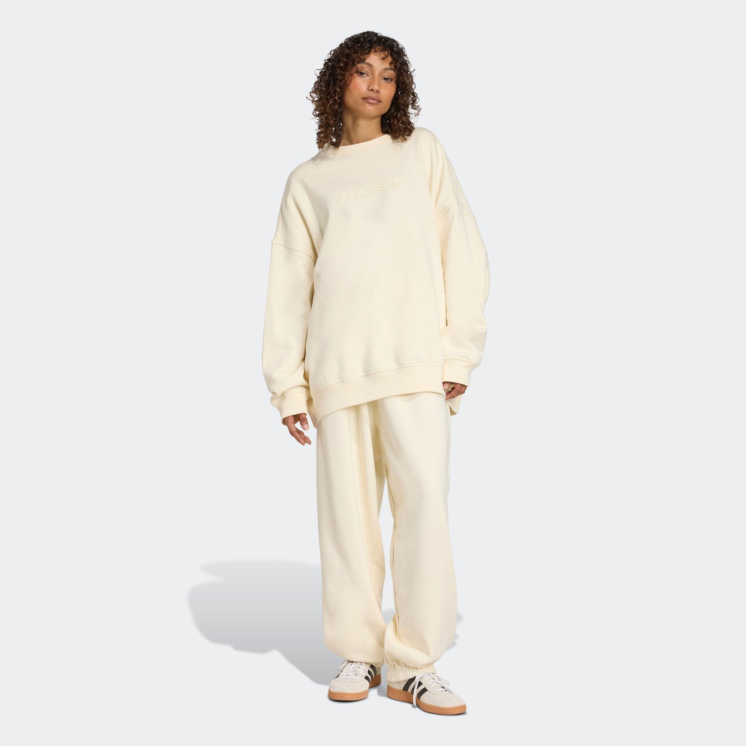 adidas Originals Sweatshirt ESS LIN CREW
