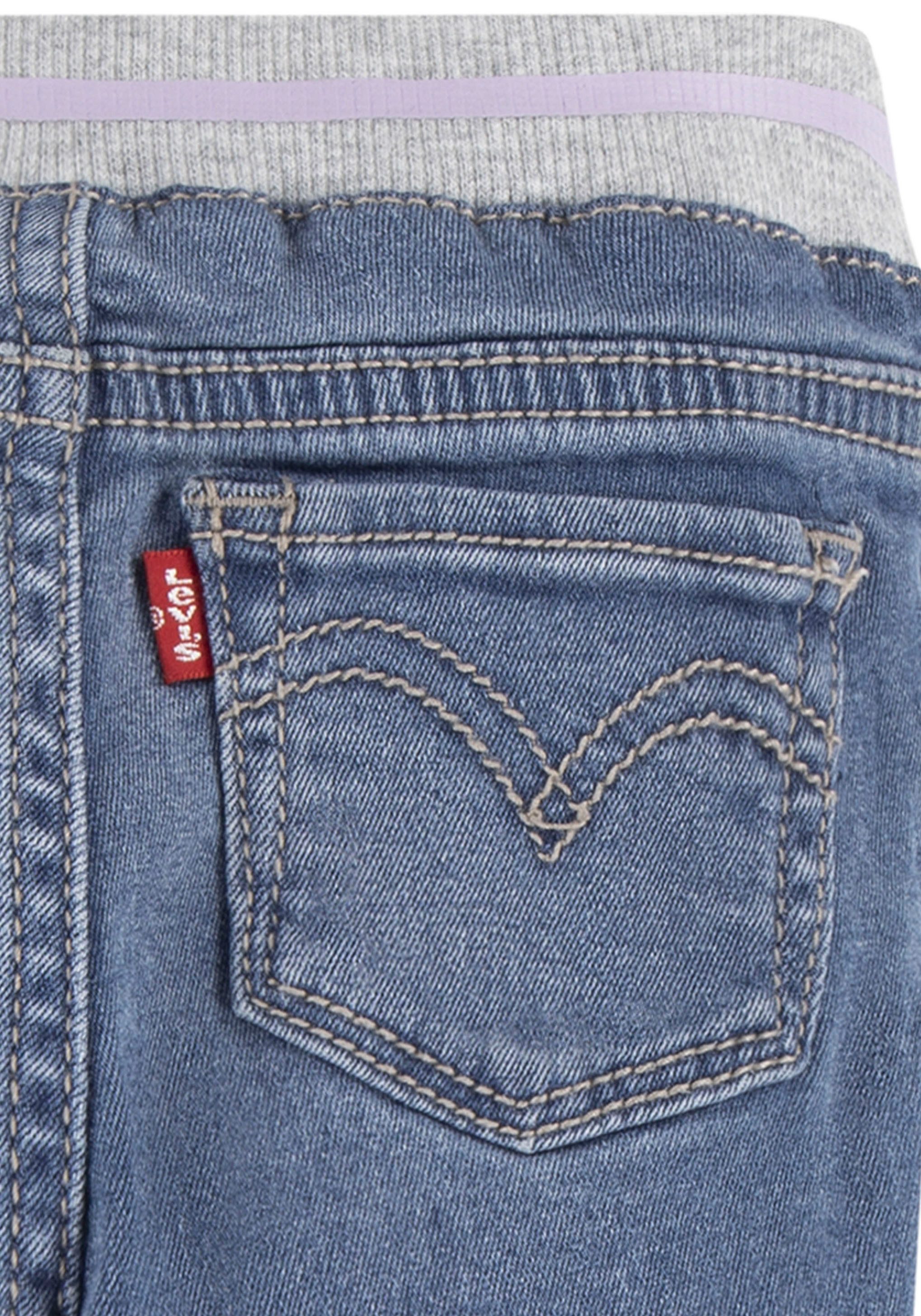 Levi's Kidswear Comfortjeans PULL ON SKINNY JEANS
