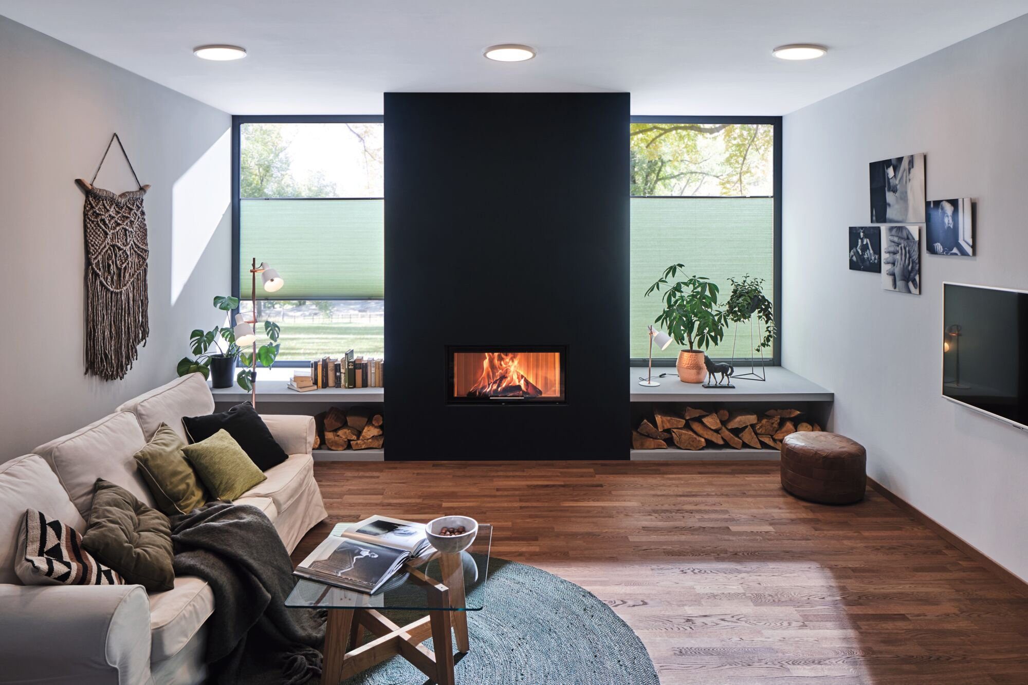 Paulmann Led-paneel Abia (1 stuk)