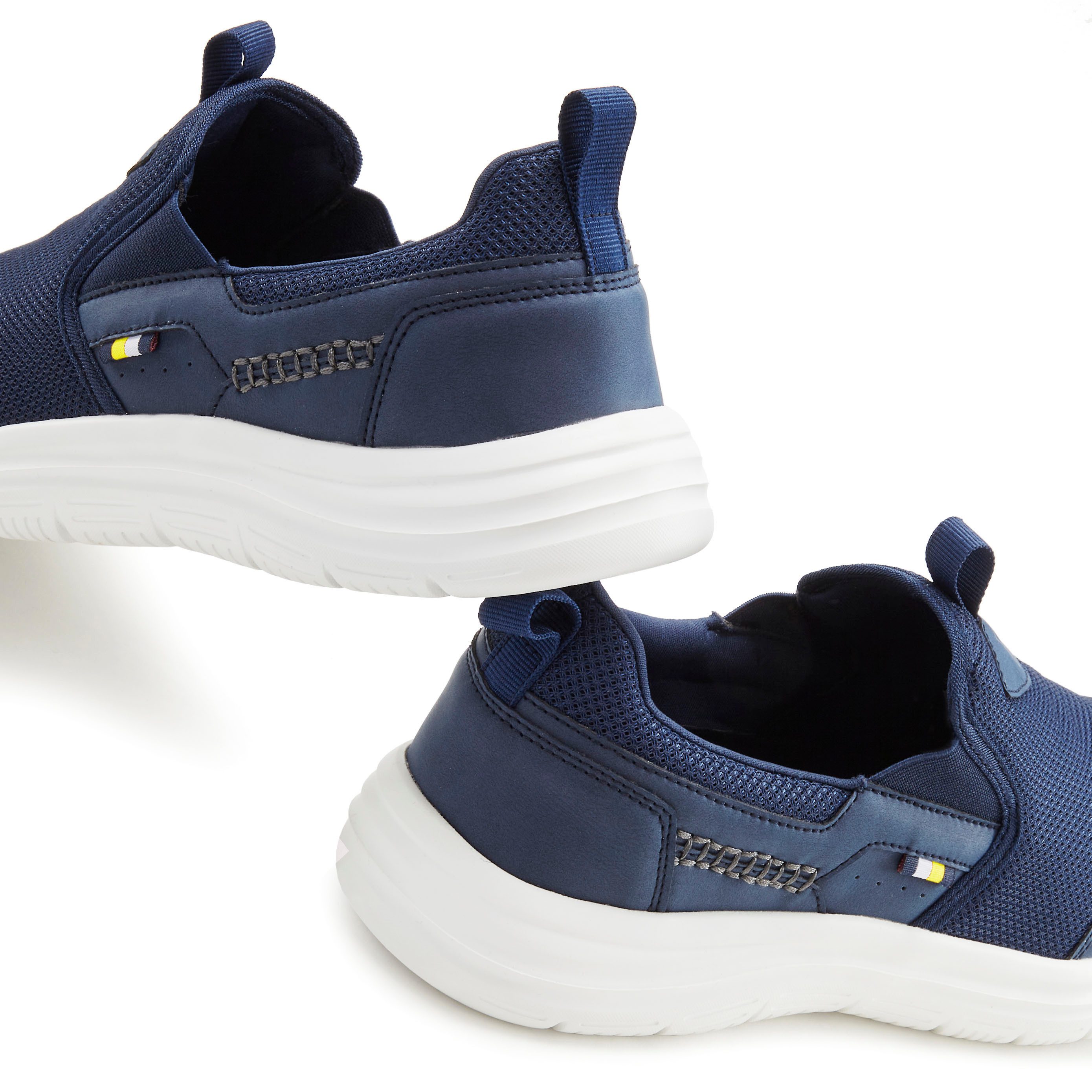 John Devin Sneakers Vrijetijdsschoen, lage schoen, slipper unisex VEGAN