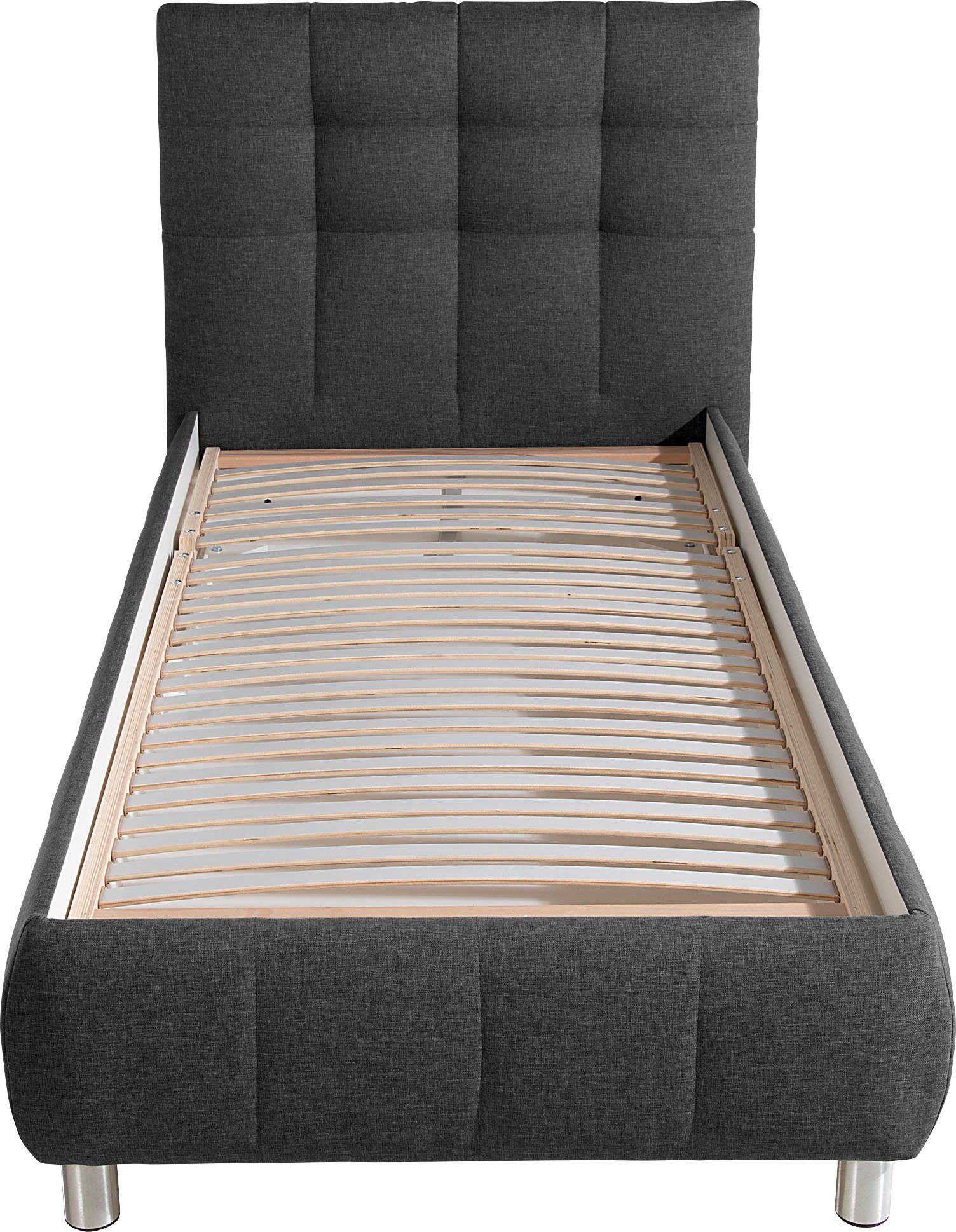 Maintal Gestoffeerd bed Lalley