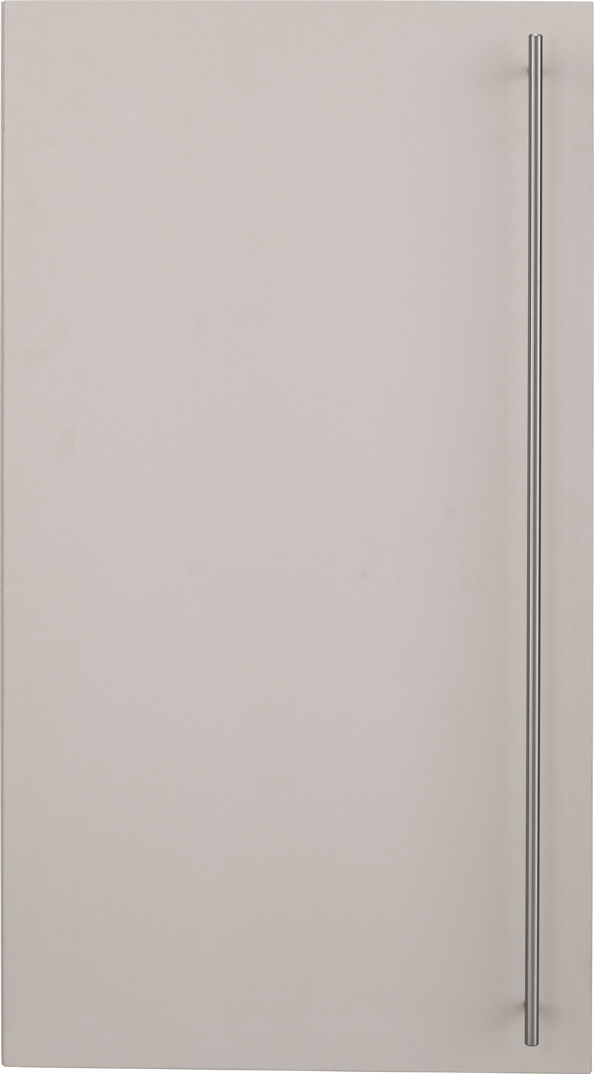 wiho Küchen Hangend kastje Chicago 50 cm breed, 90 cm hoog, voor veel bergruimte