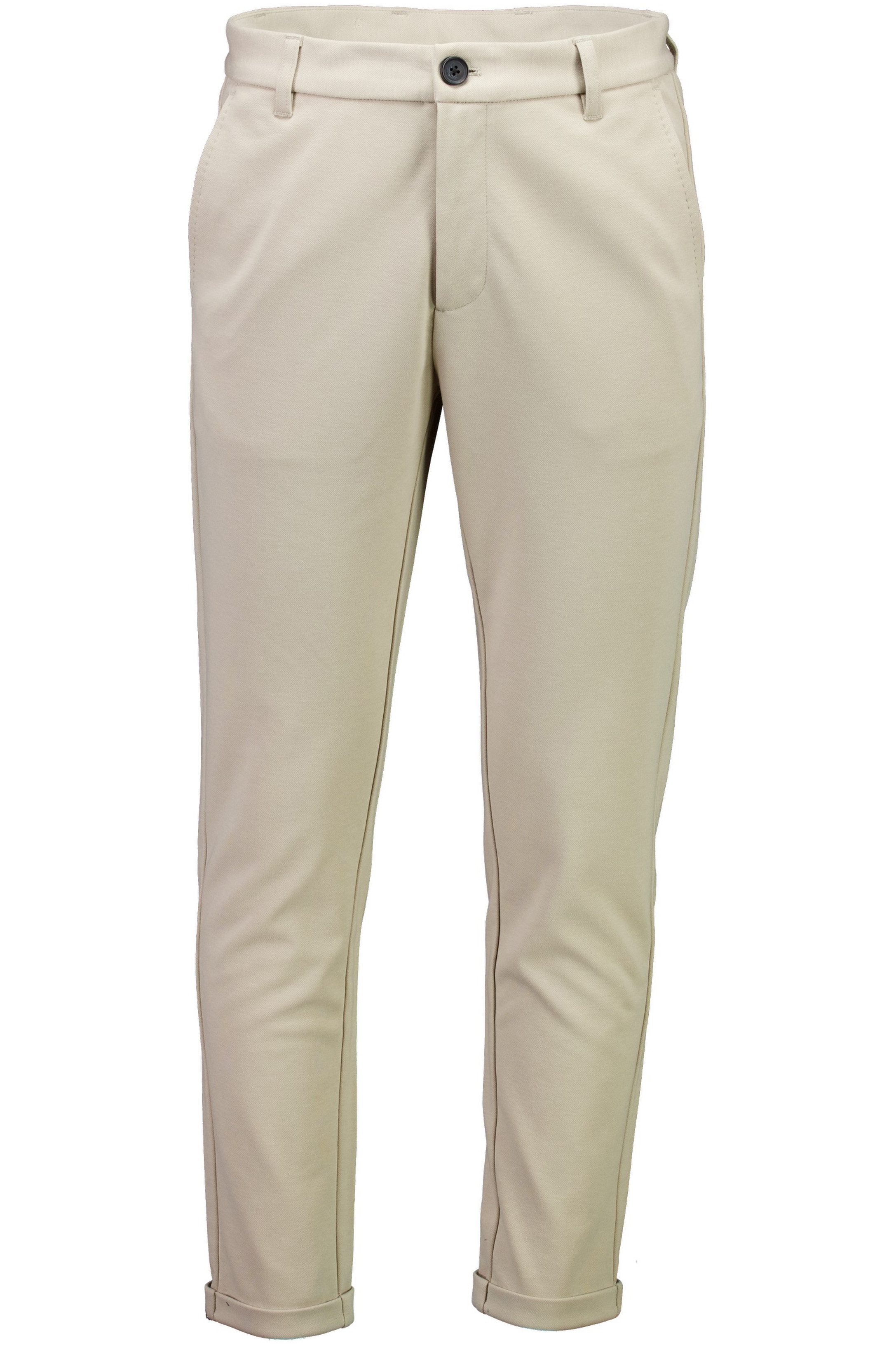 LINDBERGH Stoffen broek met stretch