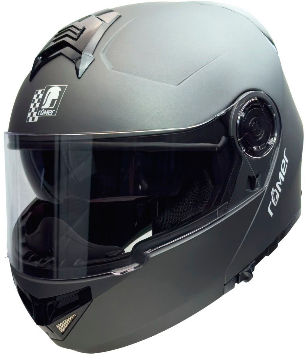 RÖMER HELME Motorhelm AUGSBURG