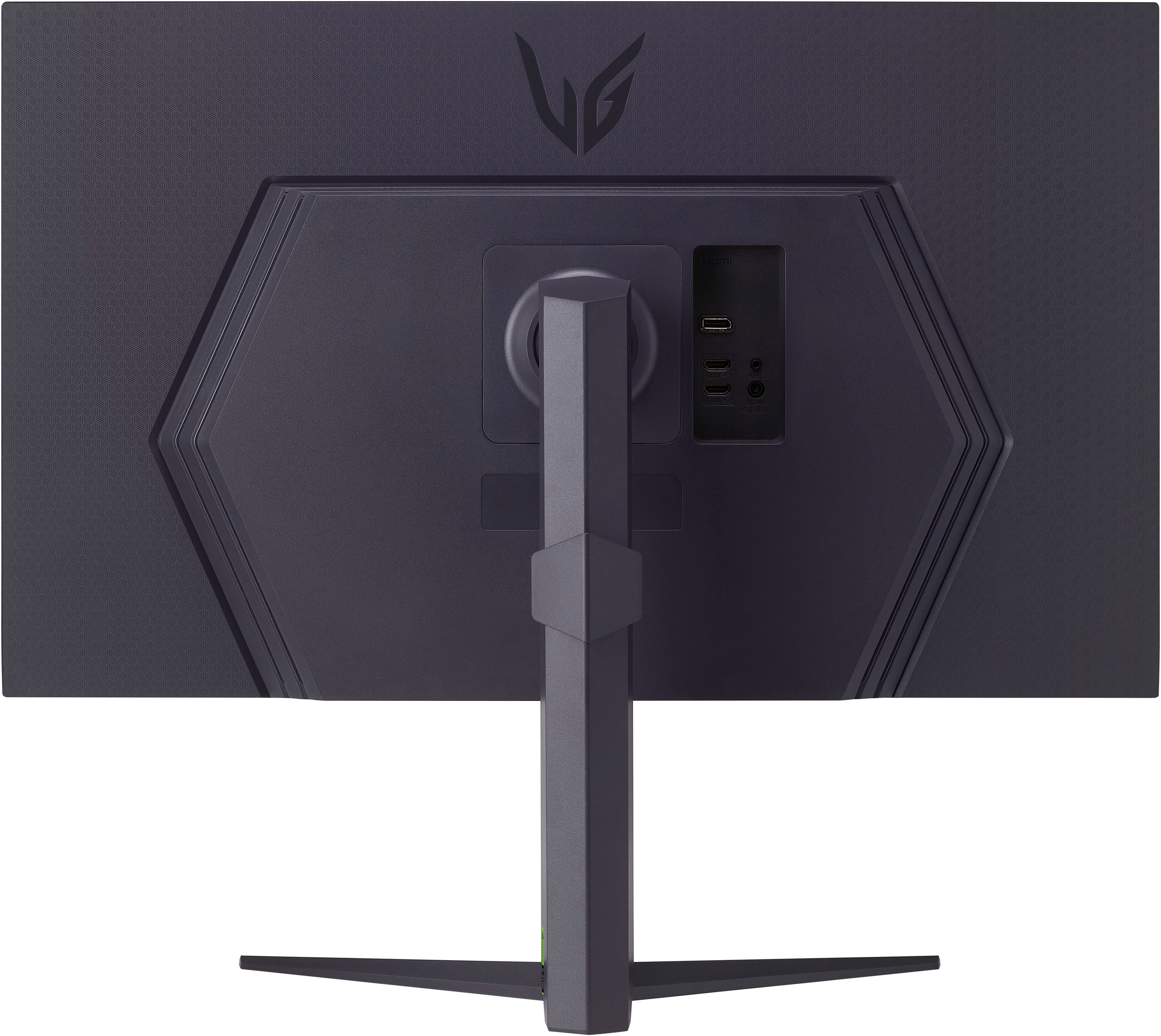 LG Gaming-ledscherm 32GS75QX, 80 cm / 32", WQHD
