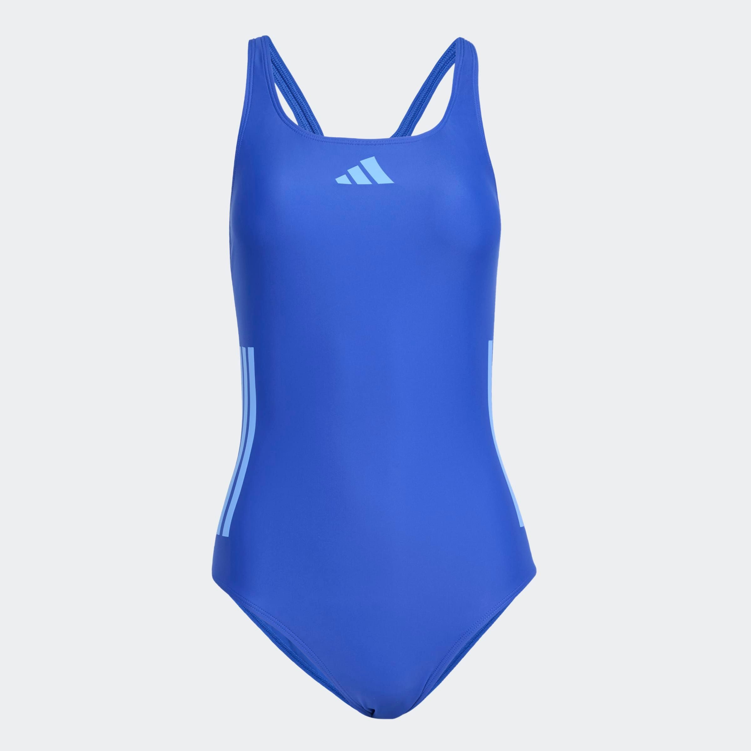 adidas Performance Badpak 3S BLD SWIMSUIT (1 stuk)