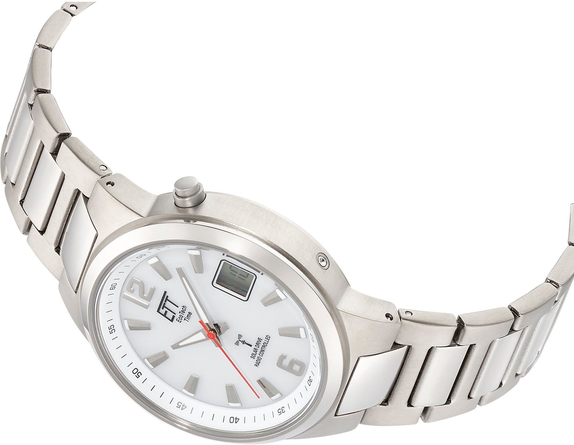 ETT Radiografisch horloge Everest
