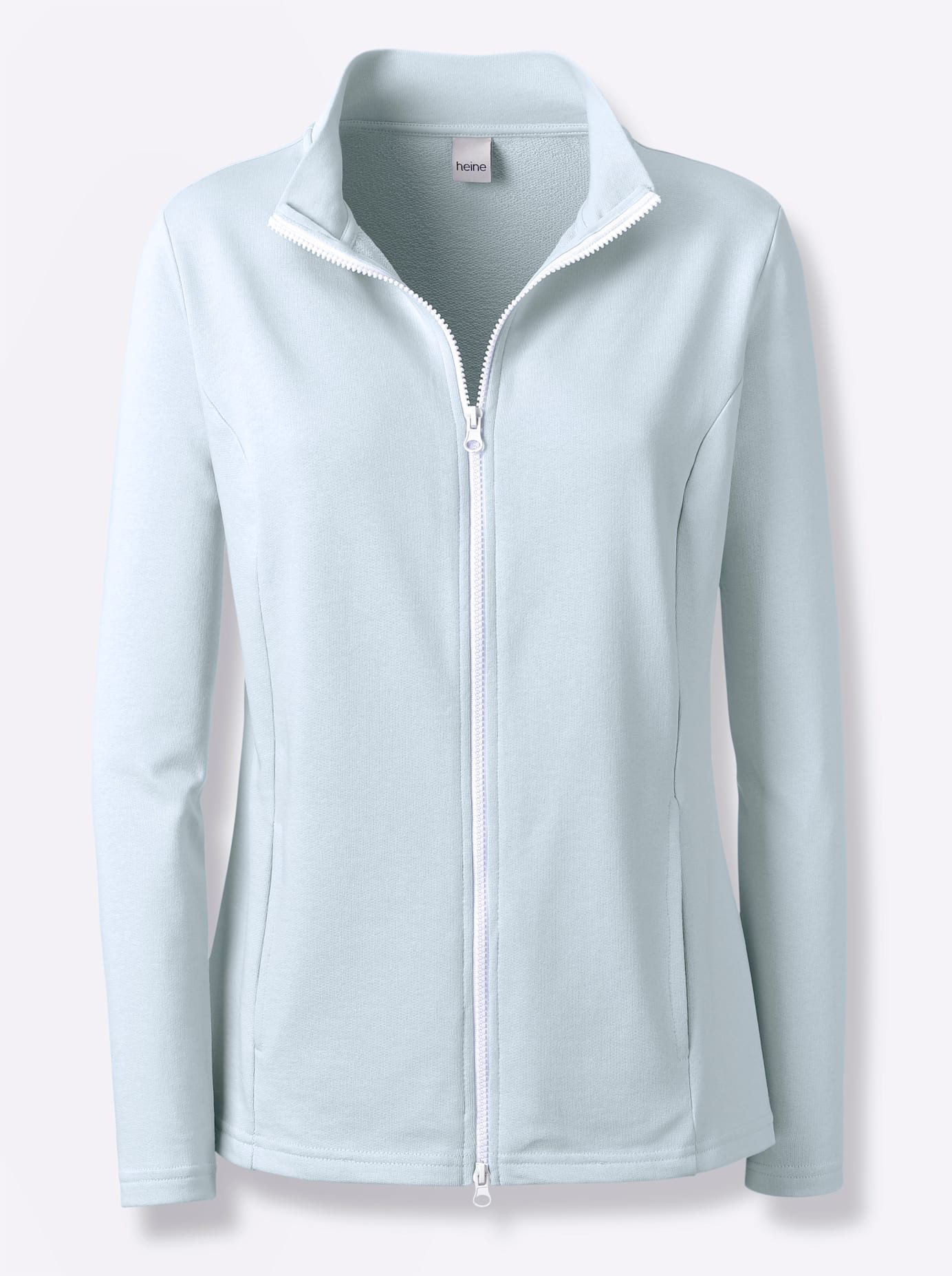 Heine Shirtjasje (1-delig)