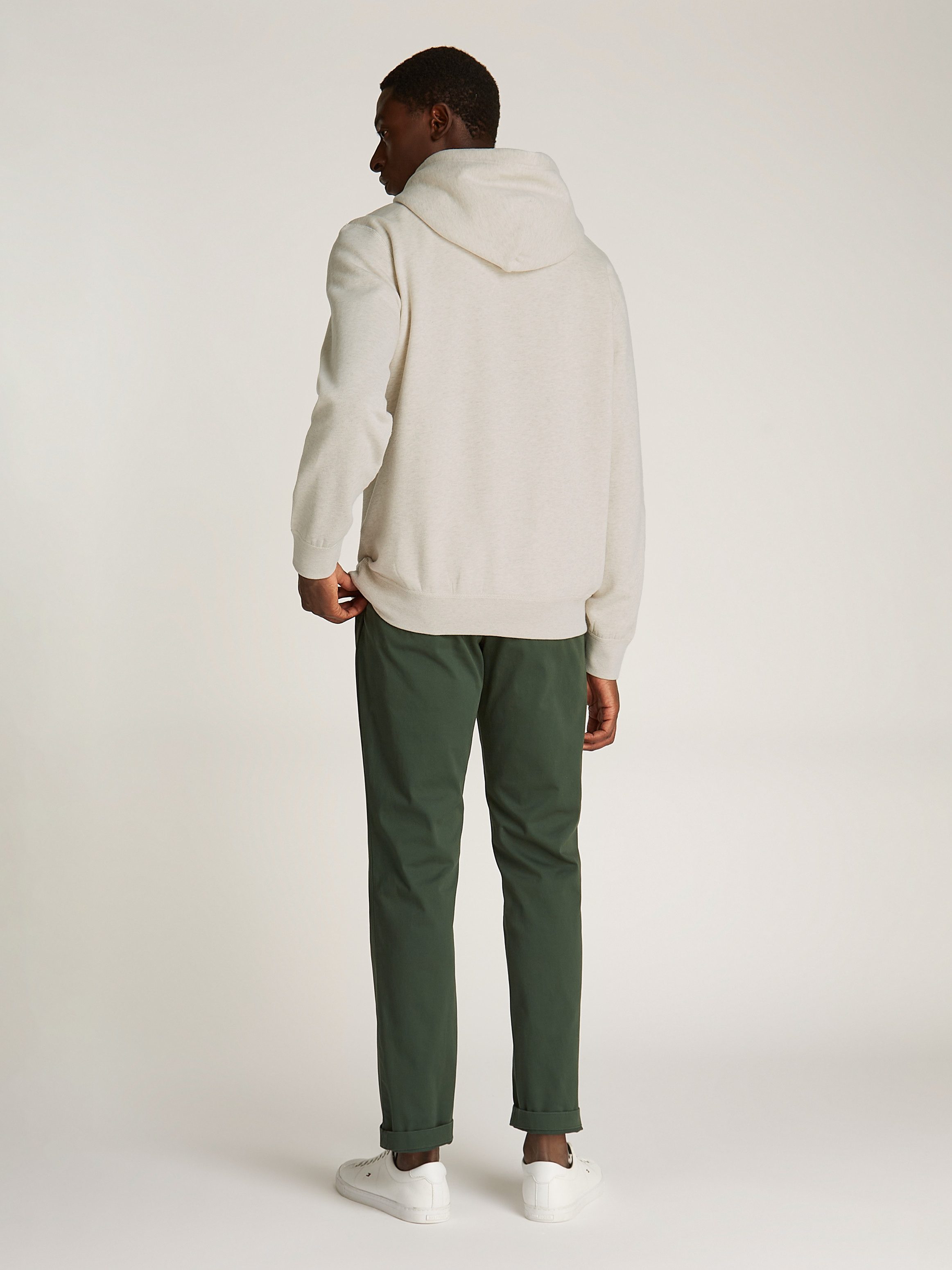 Tommy Hilfiger Hoodie ESS SEASONAL FLEECE HOODY