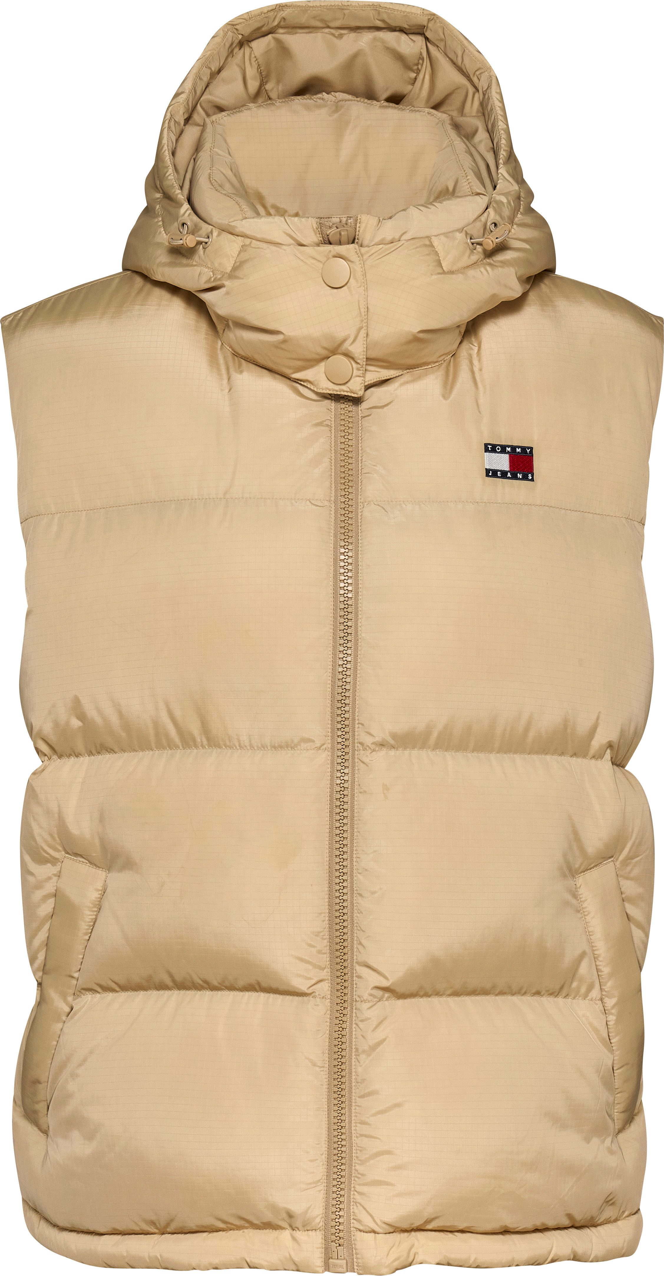 TOMMY JEANS Bodywarmer TJW ALASKA PUFFER VEST