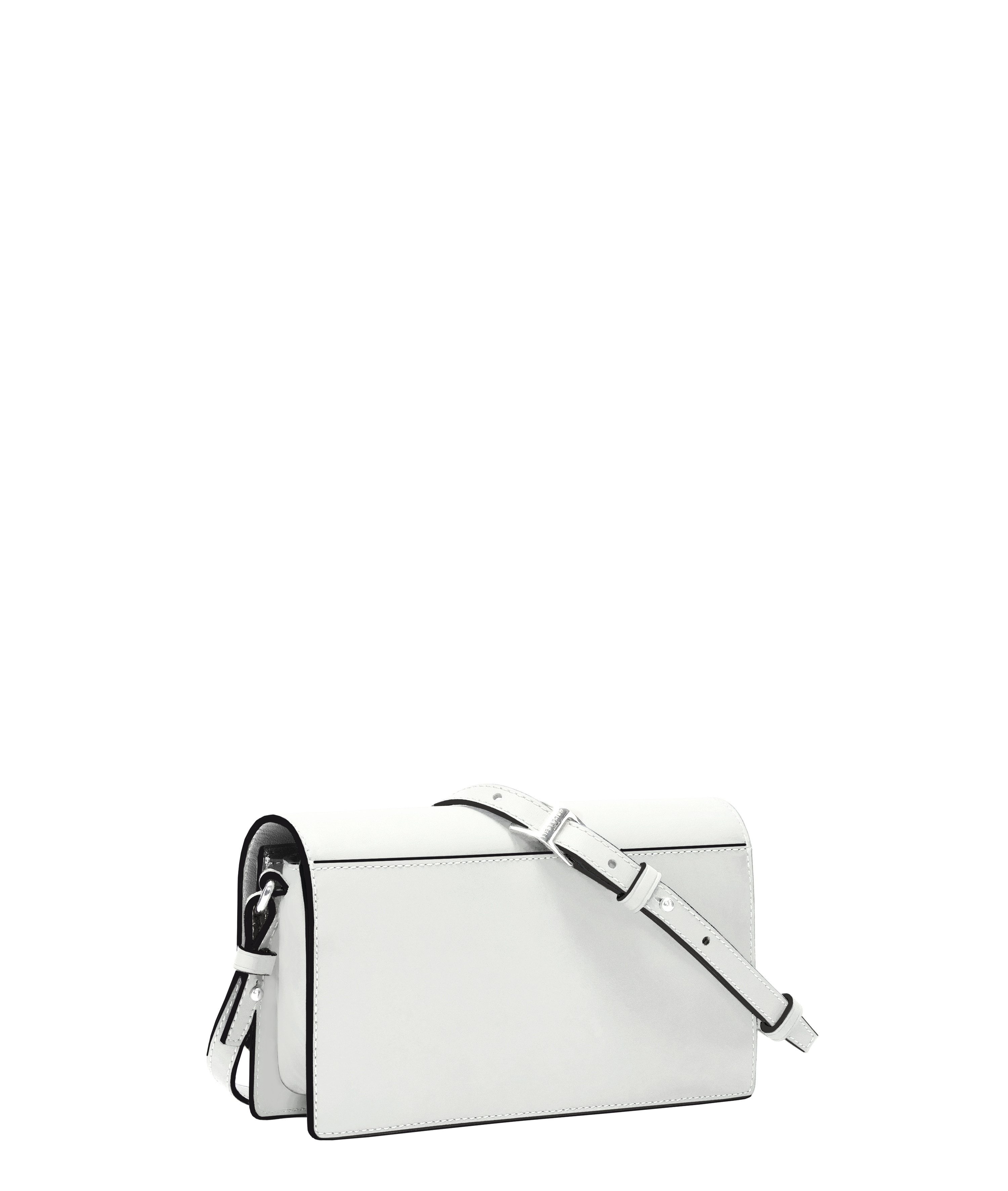 Liebeskind Berlin Schoudertas Crossbody s LORA CALF OPTIC