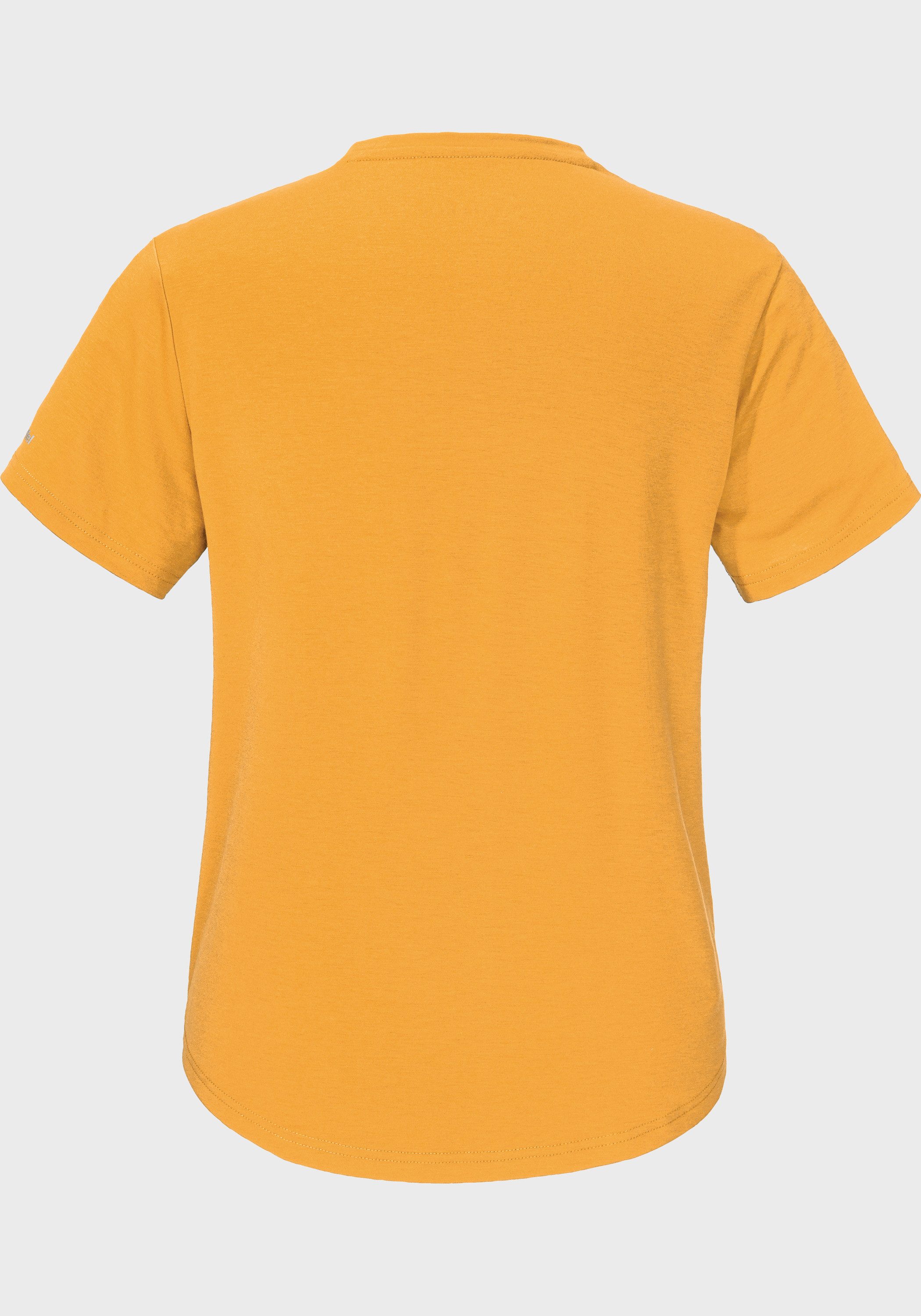 Schöffel Functioneel shirt T Shirt Haberspitz L