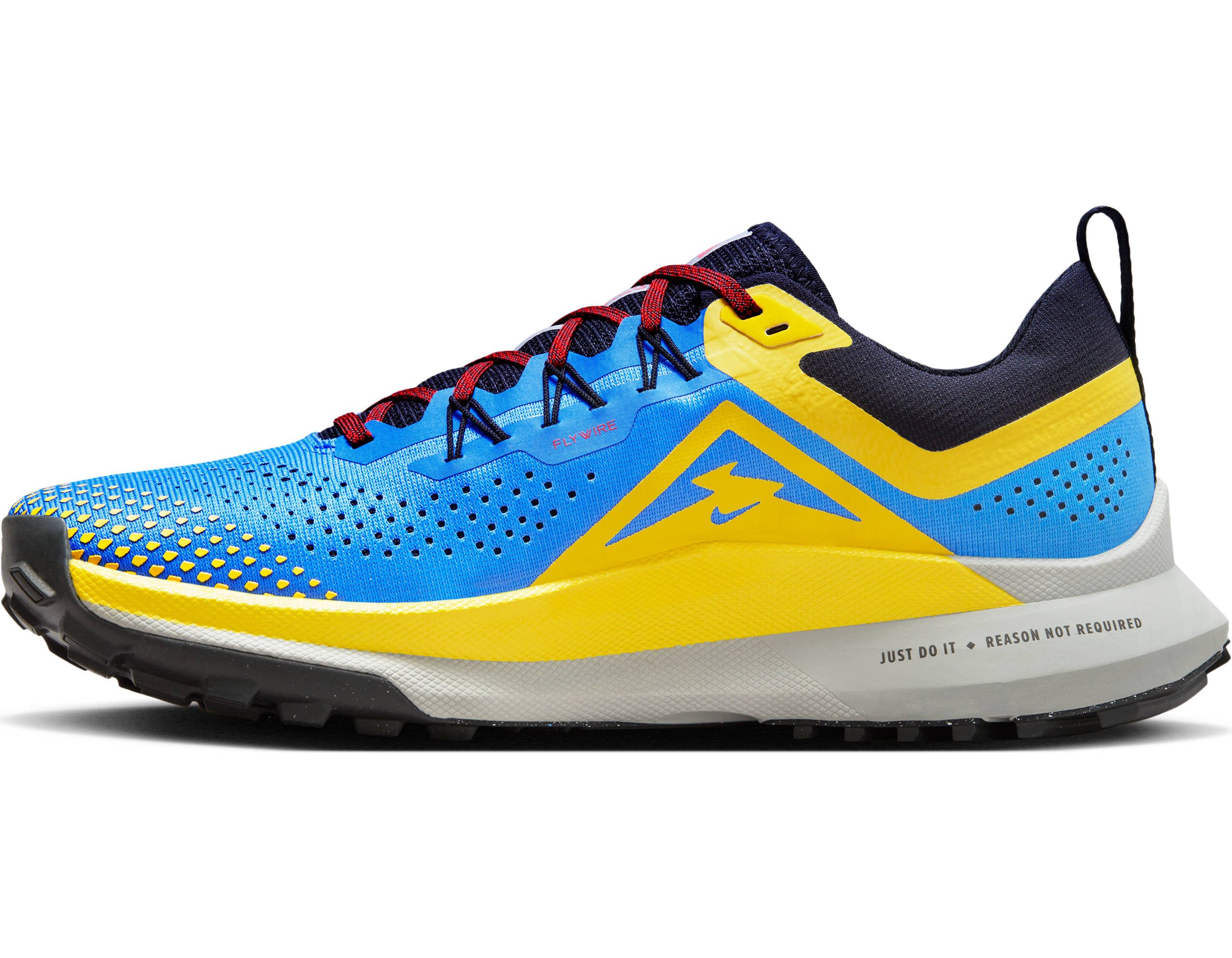 Nike Runningschoenen PEGASUS TRAIL 4 TRAIL