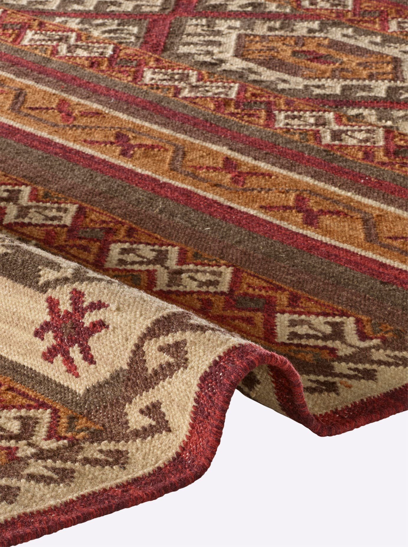 heine home Vloerkleed