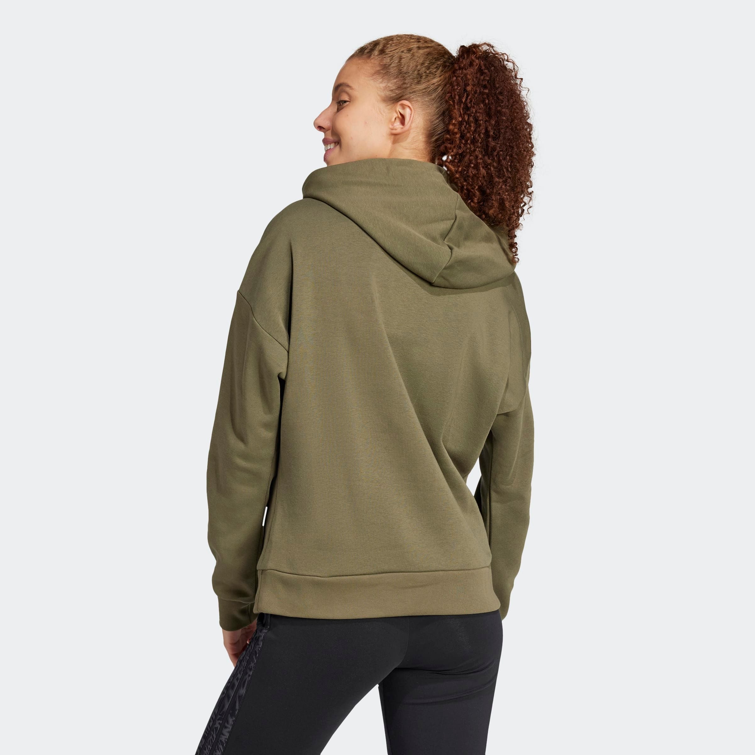 adidas Sportswear Hoodie W SL FC HD