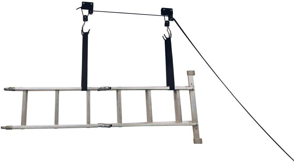 Fischer Fietslift draagvermogen 57kg ProfiPlus