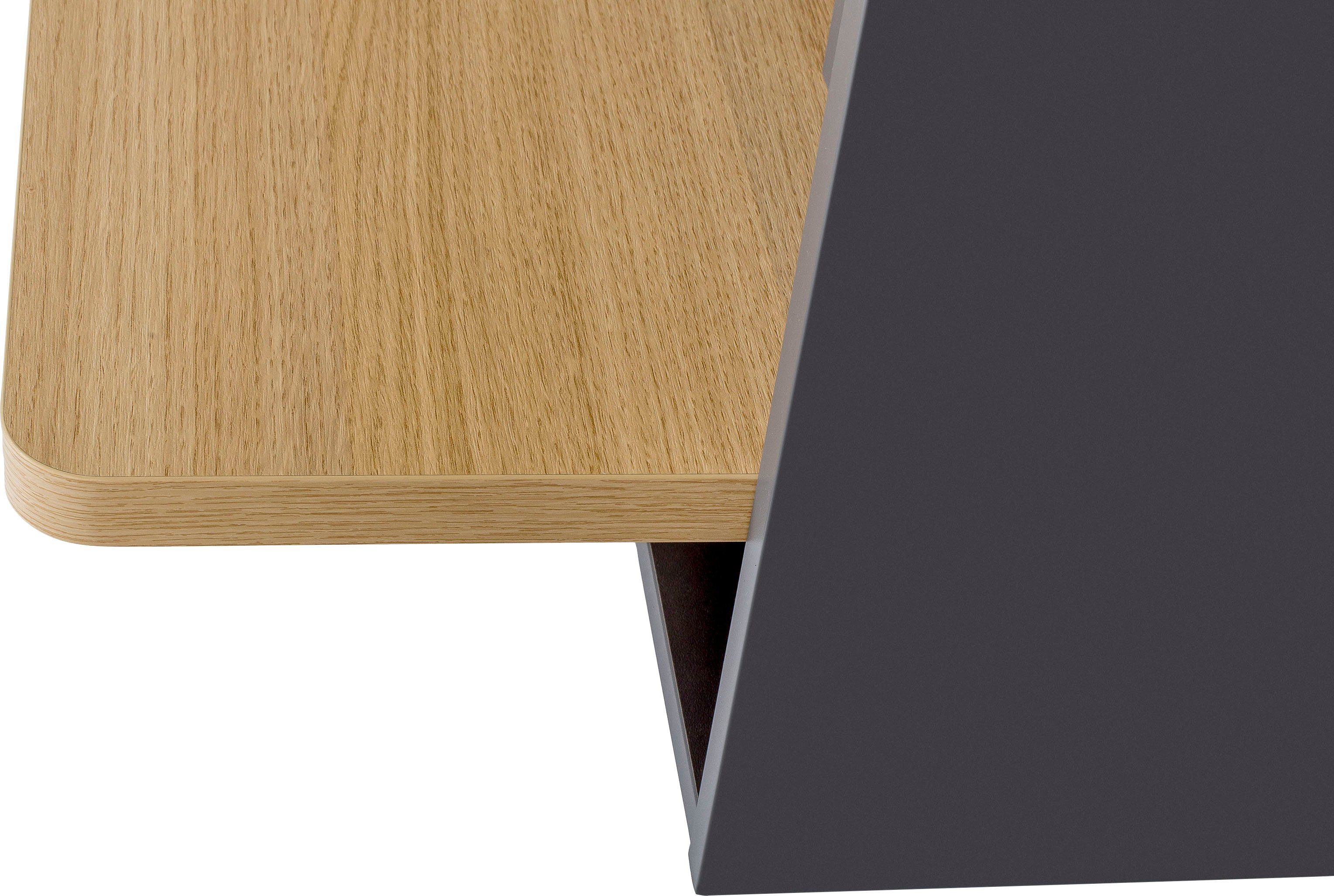 Woodman Wandplank