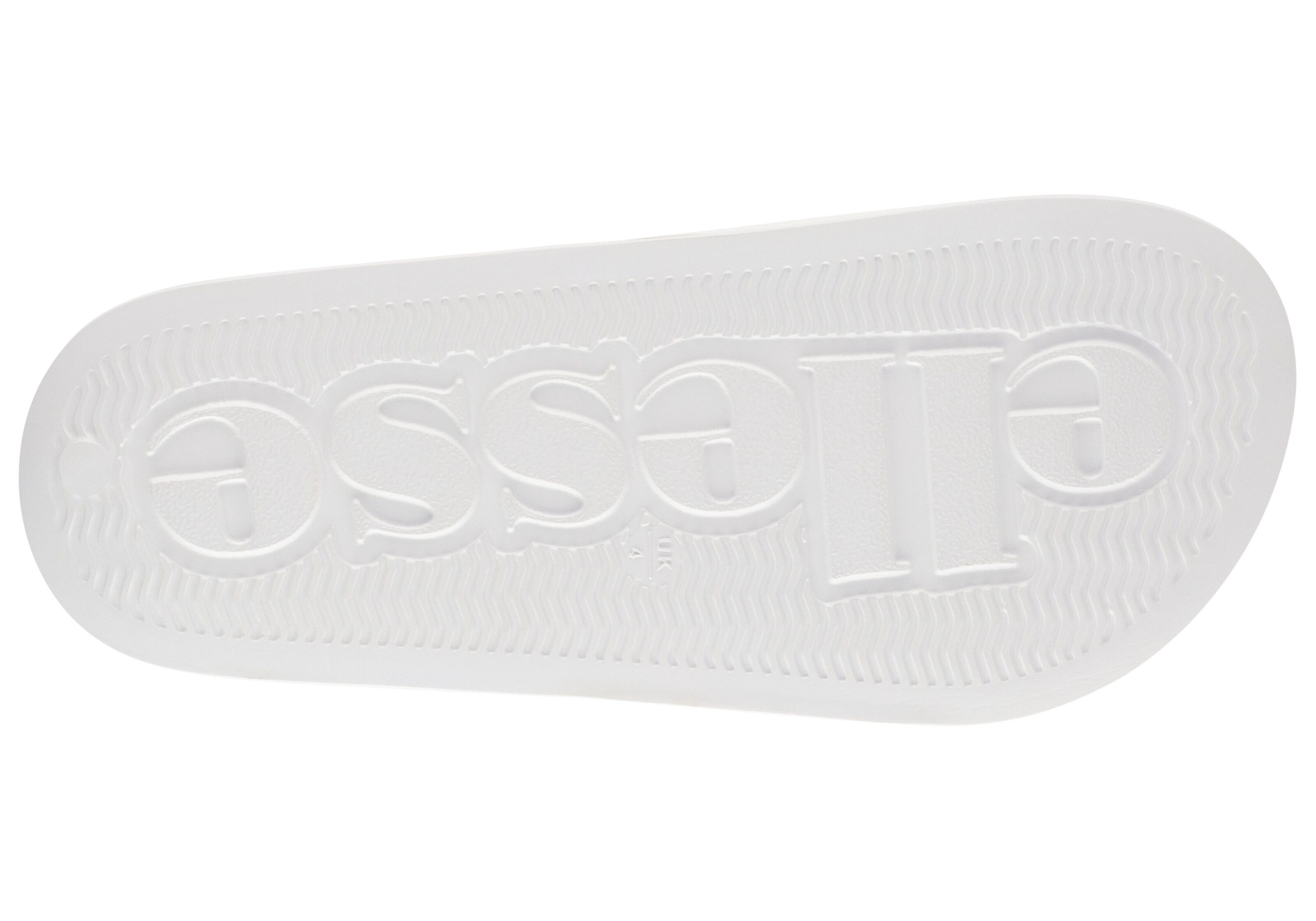 ellesse Badslippers Fellentini Slide