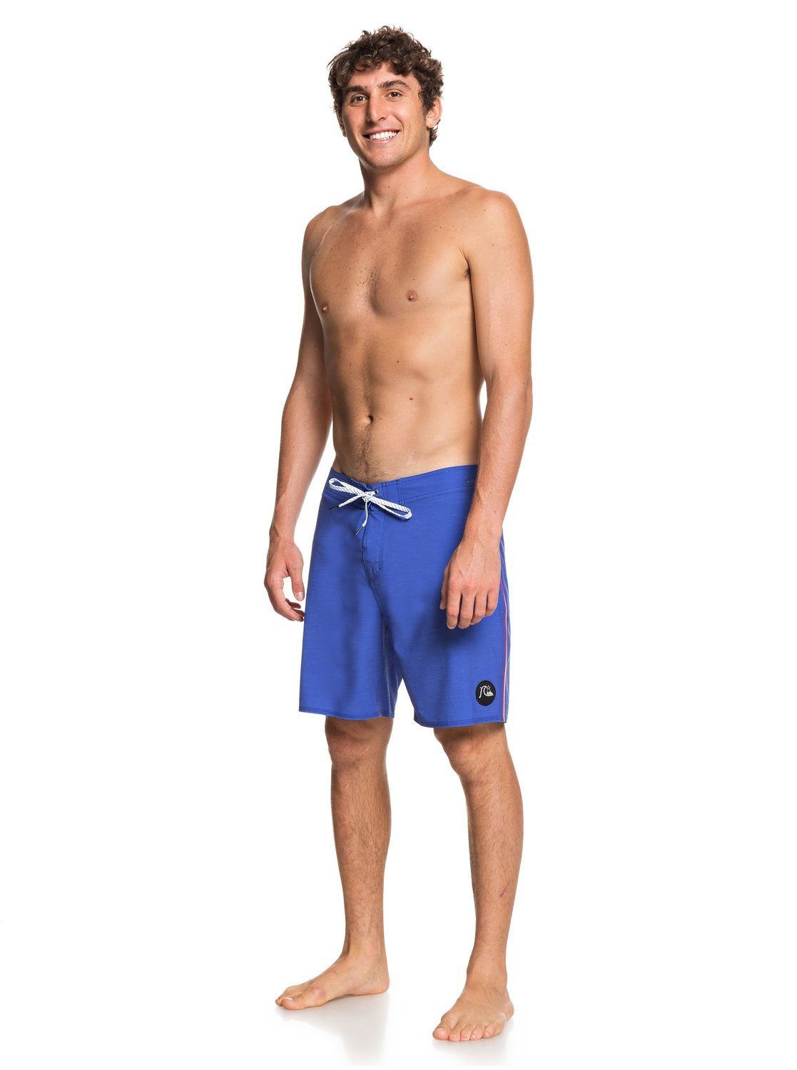 Quiksilver Boardshort Highline Piped 18"