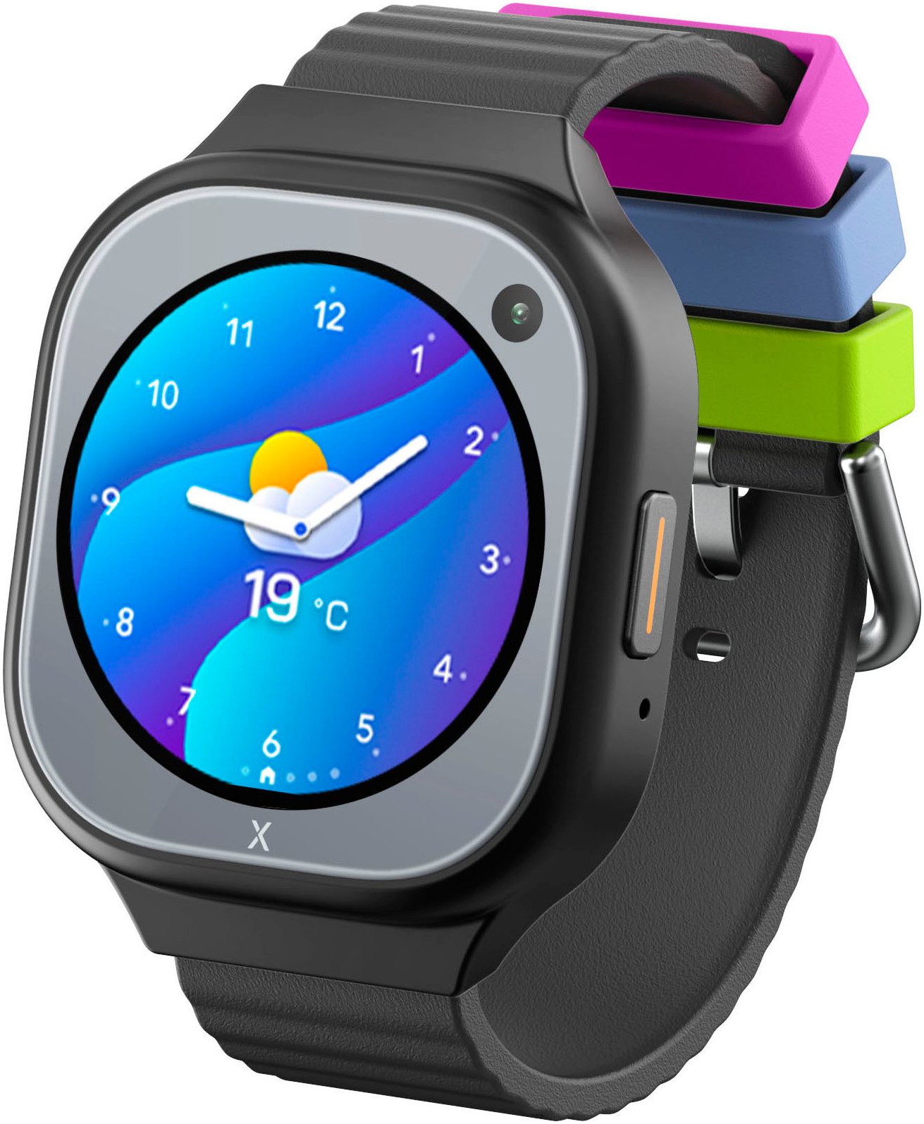 Xplora Smartwatch Xplora - X6 Pro met eSIM