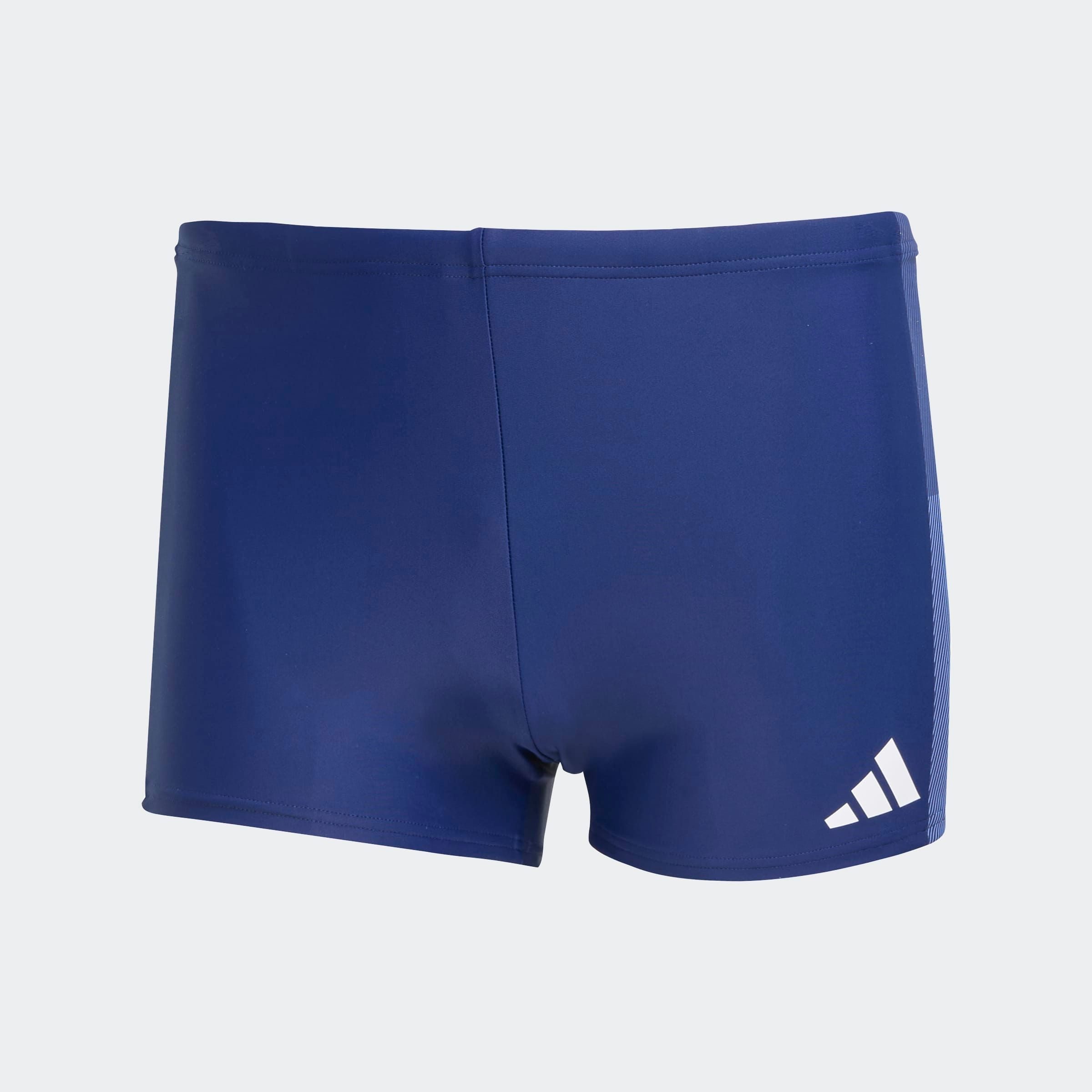 adidas Performance Zwembroek BLOCK BOXER (1 stuk)