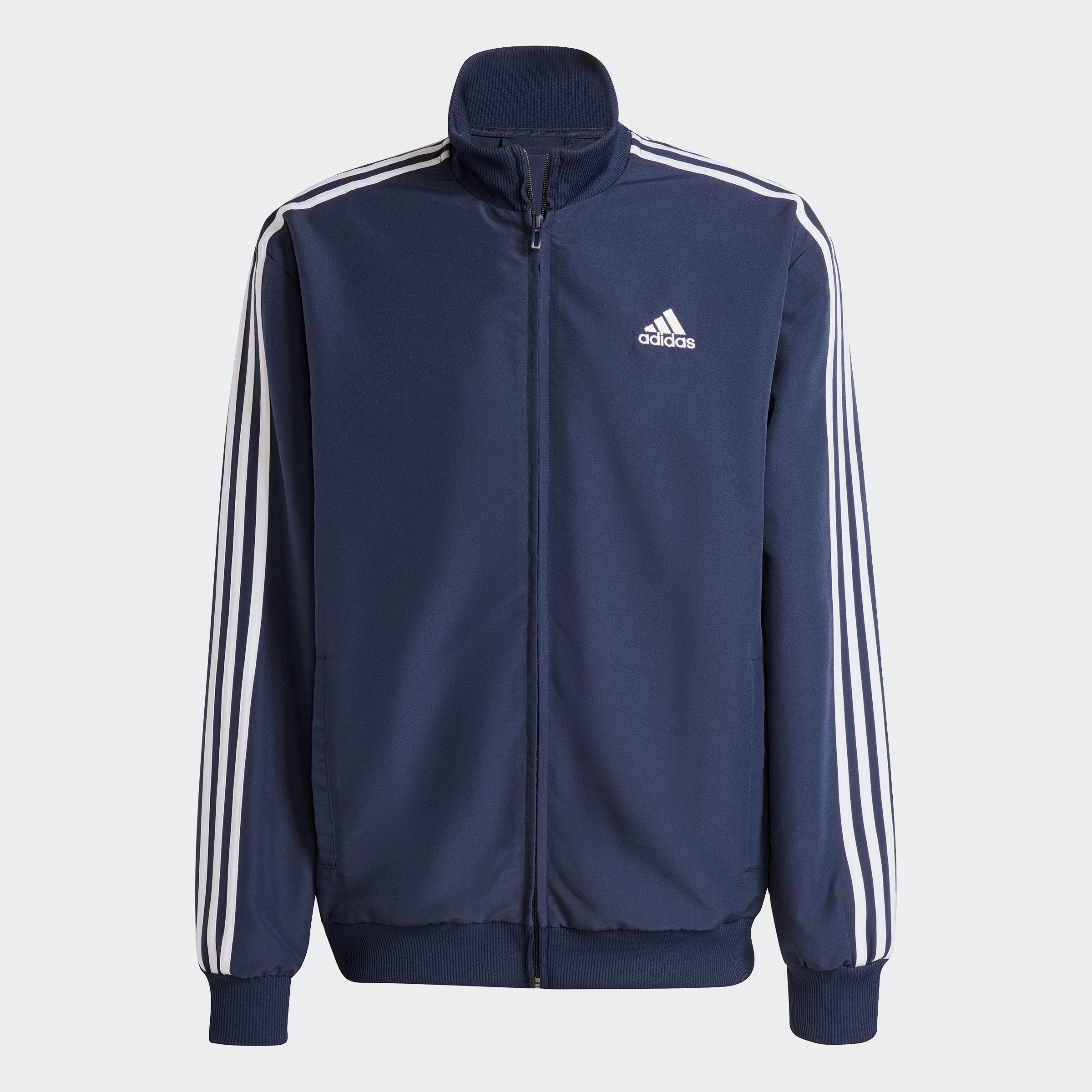 adidas Sportswear Trainingspak 3-STRIPES WOVEN (2-delig)