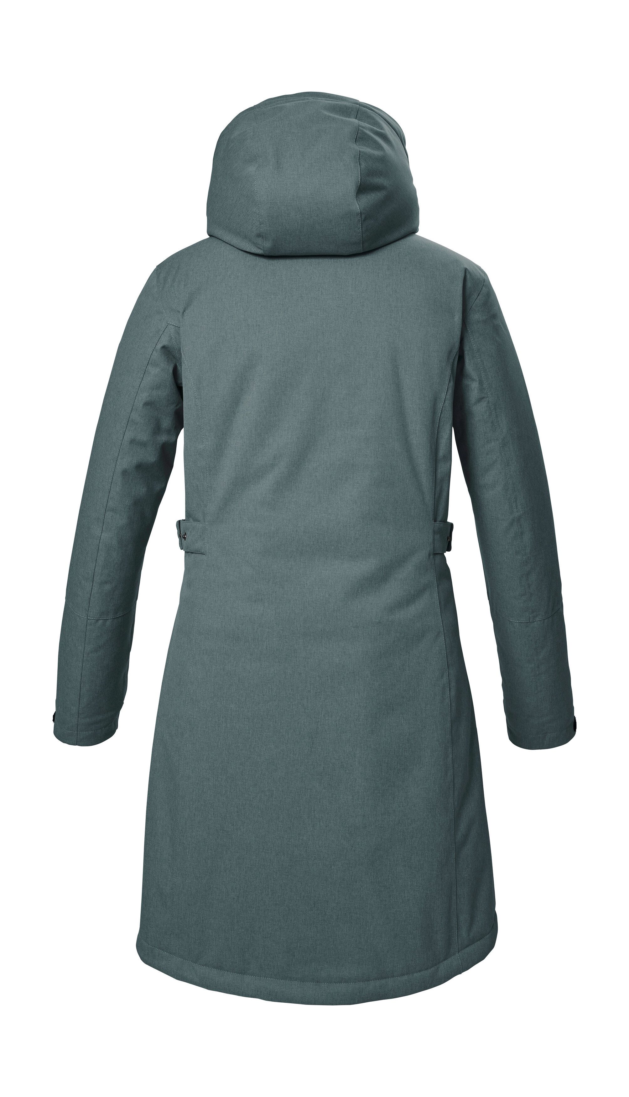 Killtec Parka KOW 303 WMN PRK