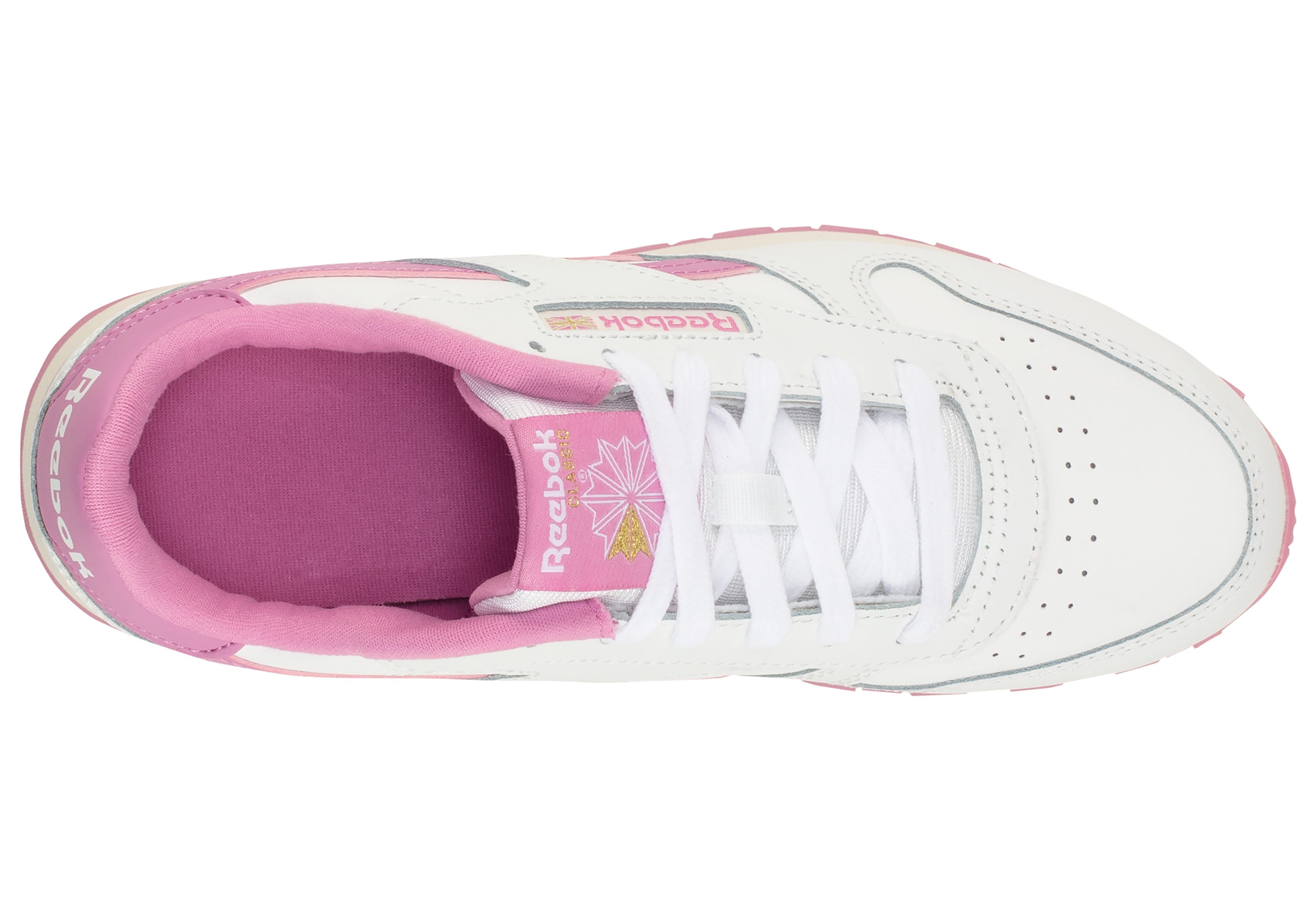Reebok Classic Sneakers Classic Leather