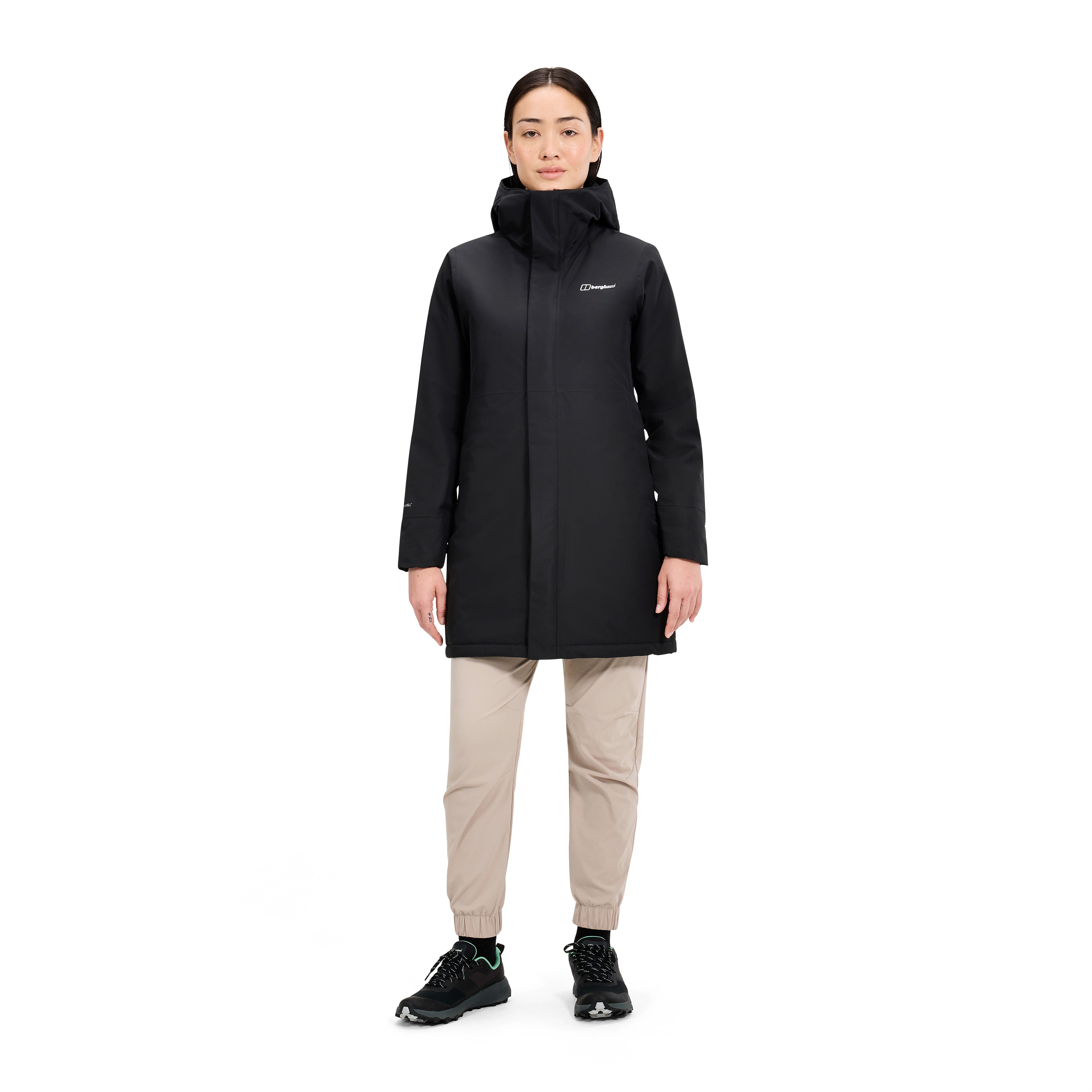 Berghaus Regenjack