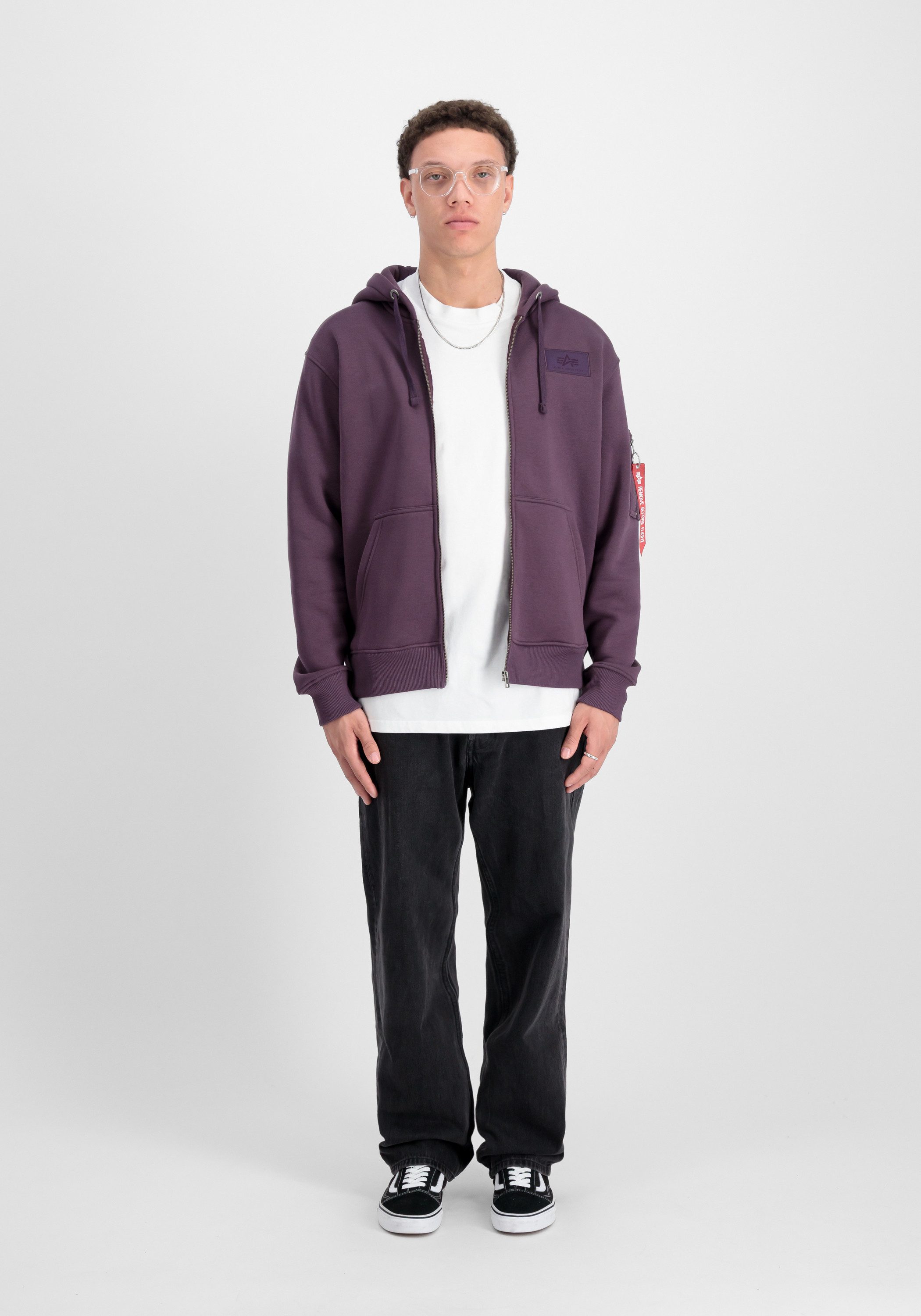 Alpha Industries Hoodie