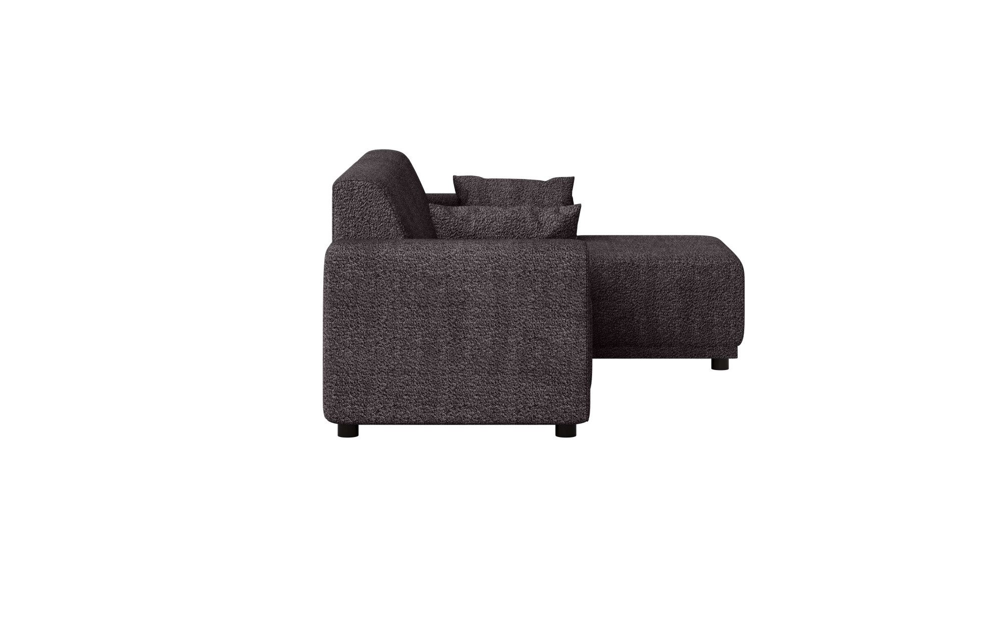 Home affaire Hoekbank Tammo L-model