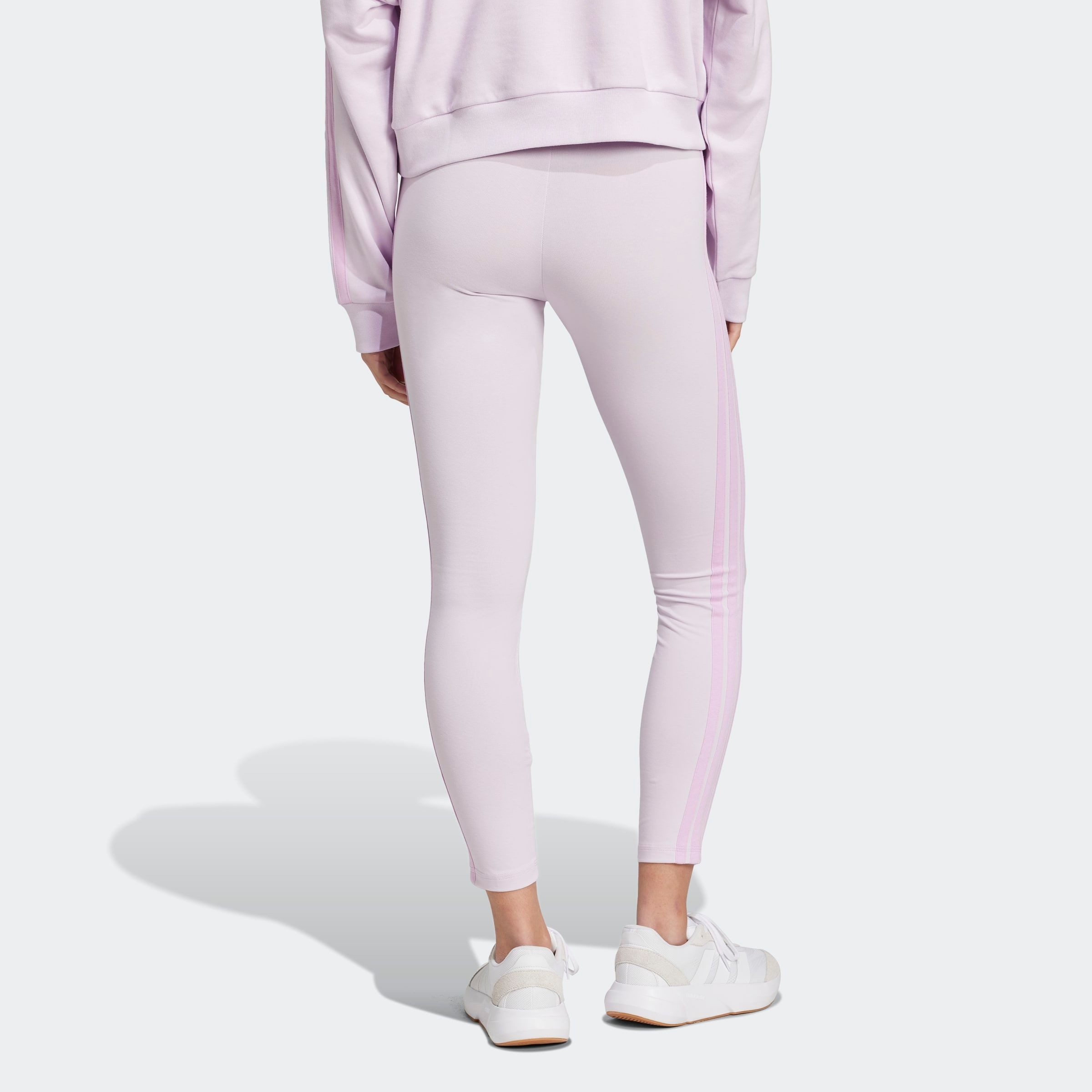 adidas Sportswear Trainingstights W 3S SJ LEG (1-delig)