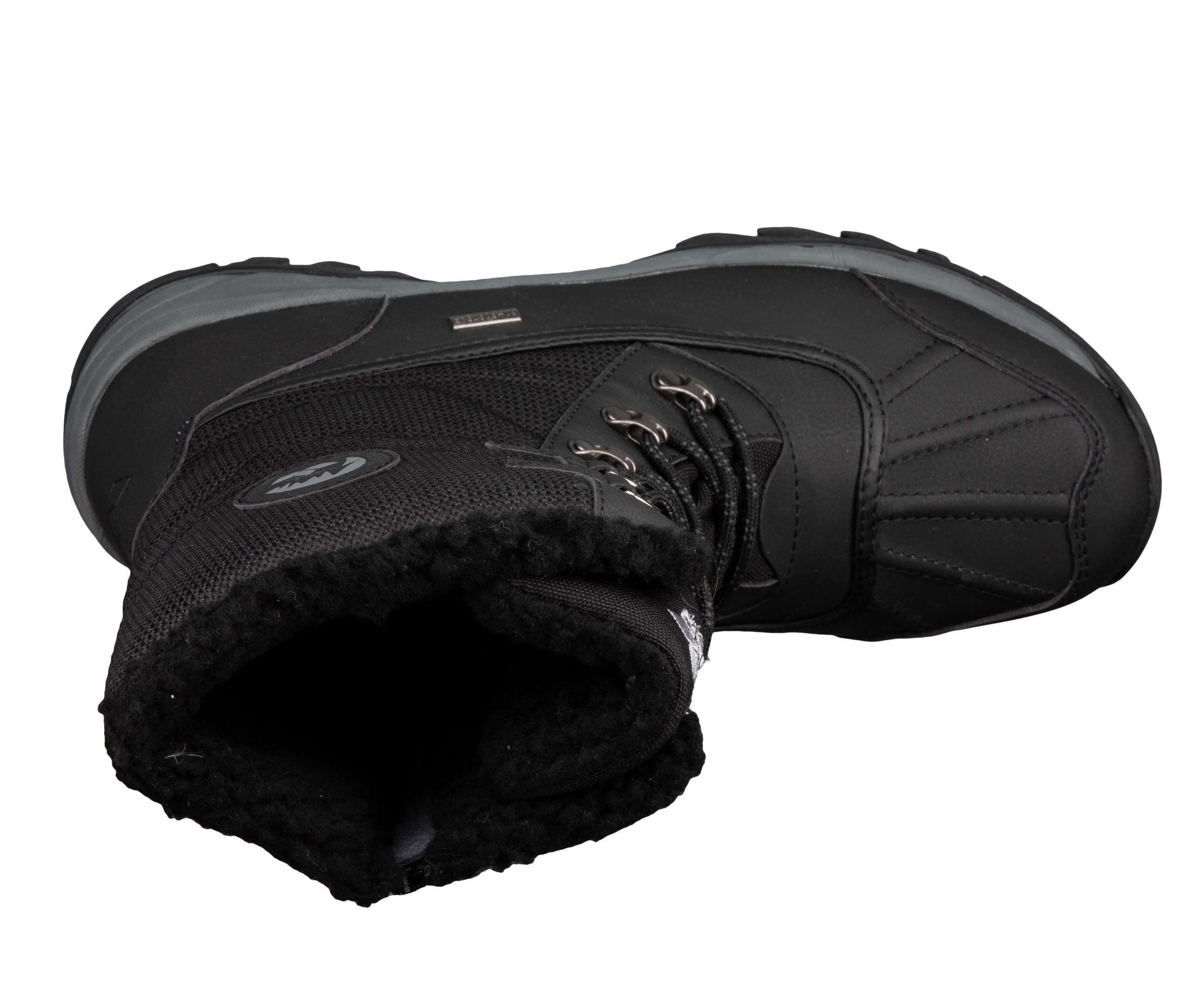 Lico Winterlaarzen Winterboot Rurik