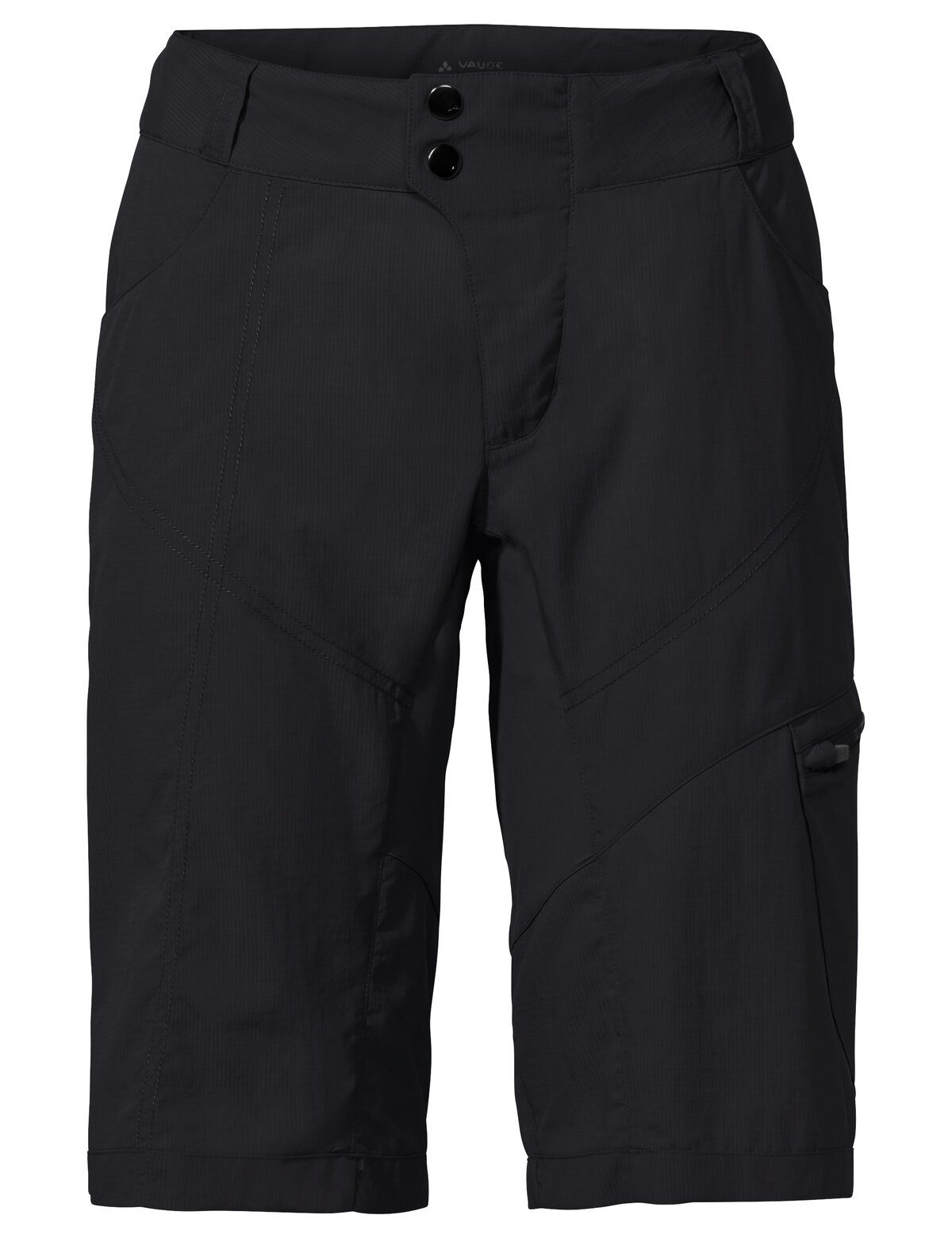 VAUDE Fietsbroek WOMEN'S TAMARO SHORTS II