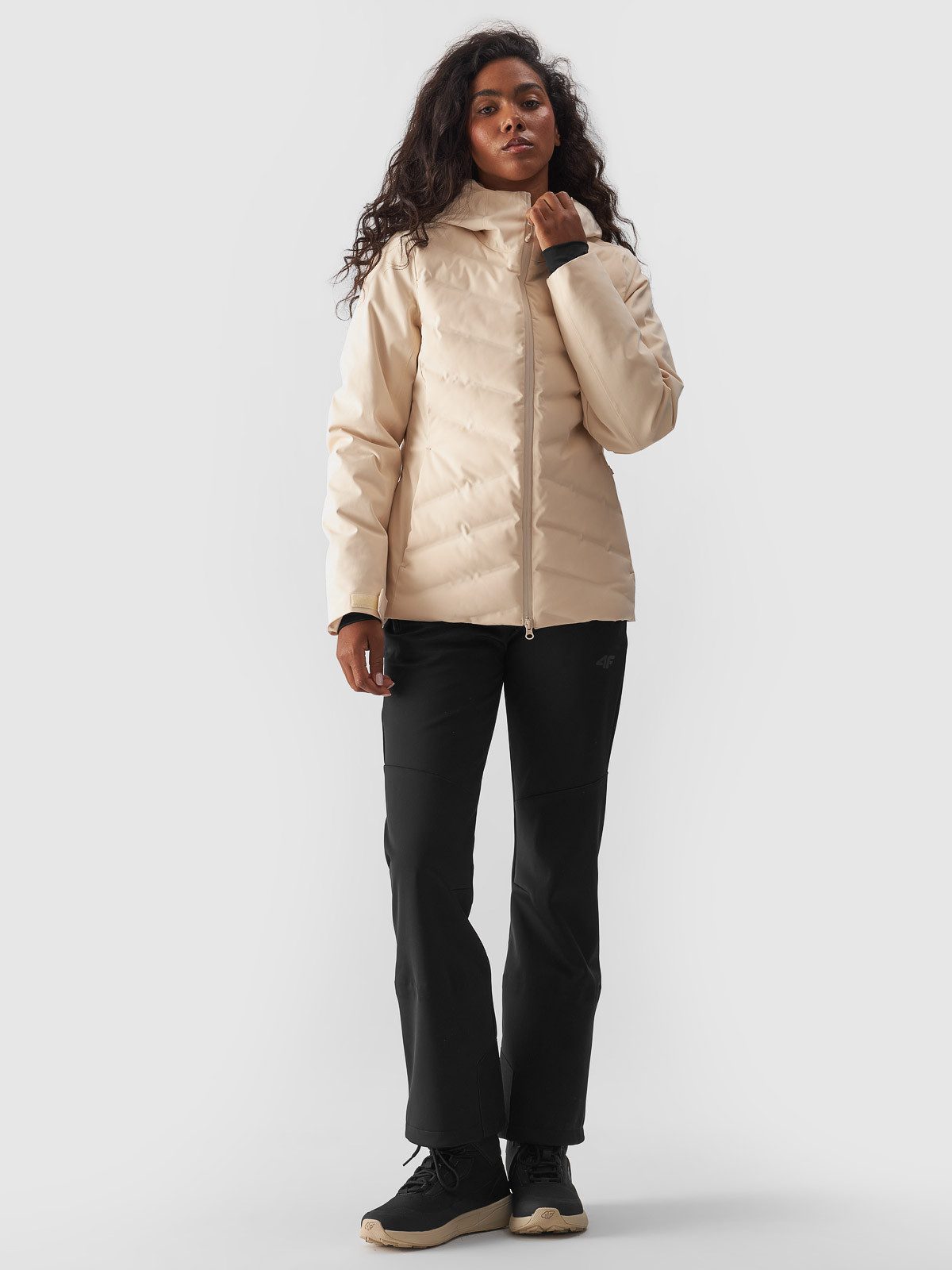 4F Ski-jack