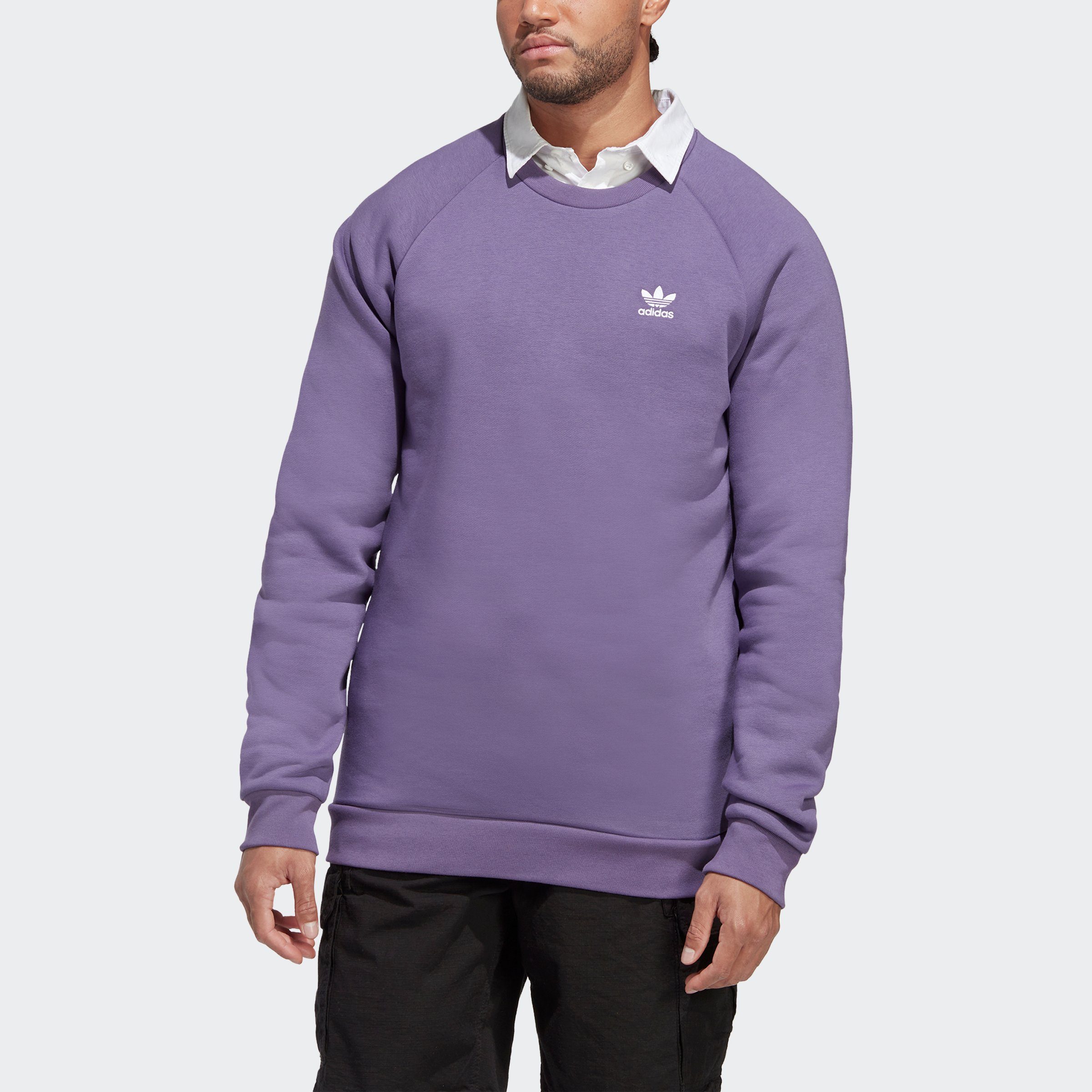 adidas Originals Sweatshirt TREFOIL ESSENTIALS