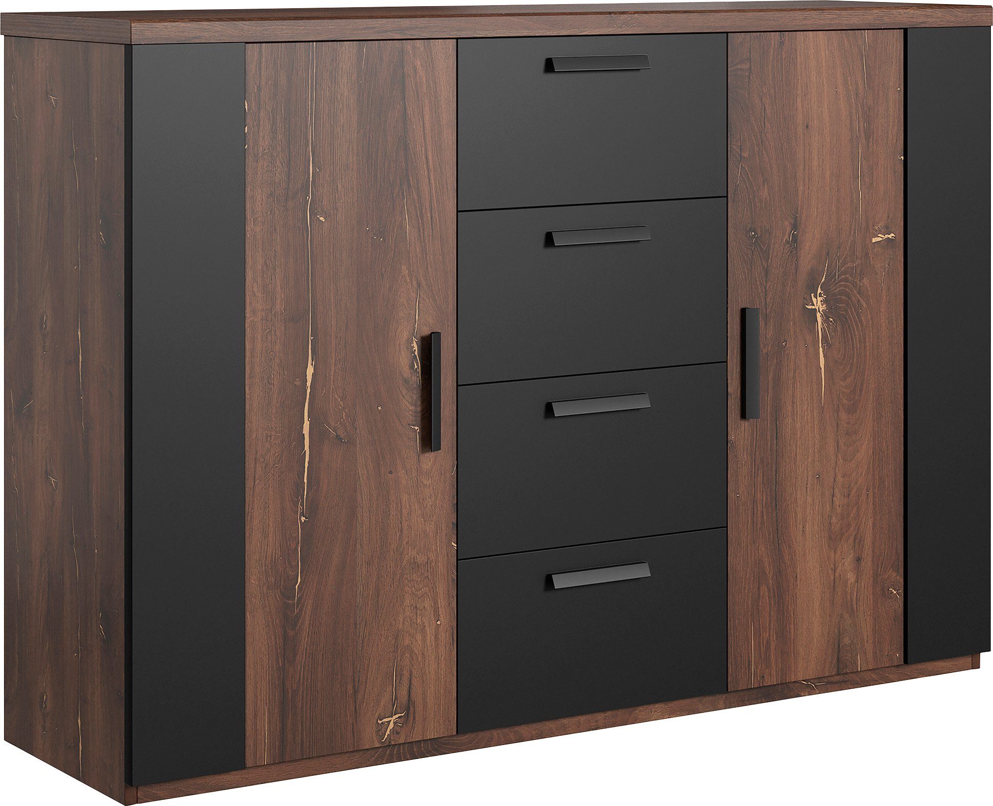 Helvetia Meble Dressoir Sigma